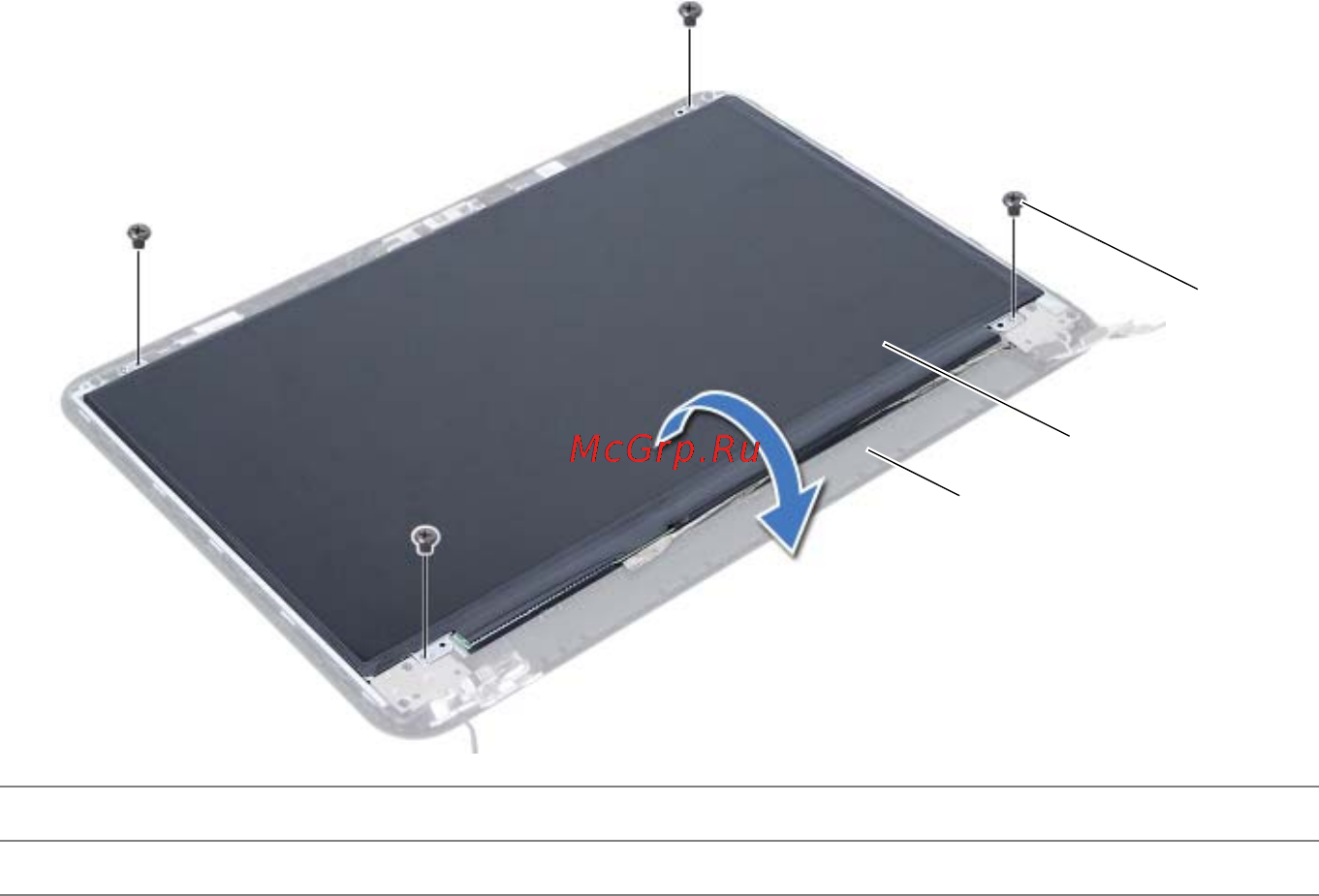Dell Inspiron 15 3537-8553 [62/68] Последовательность действий