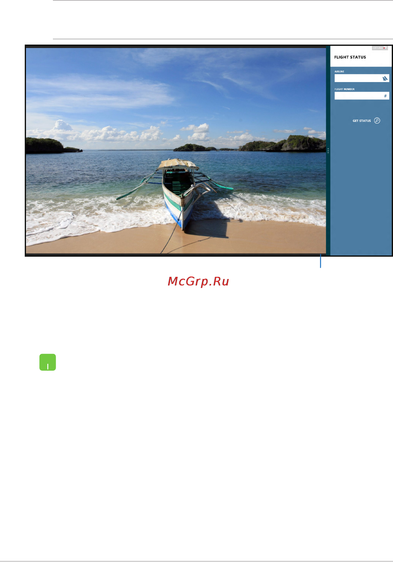 Asus G750JH-CV153H [50/122] Функция snap