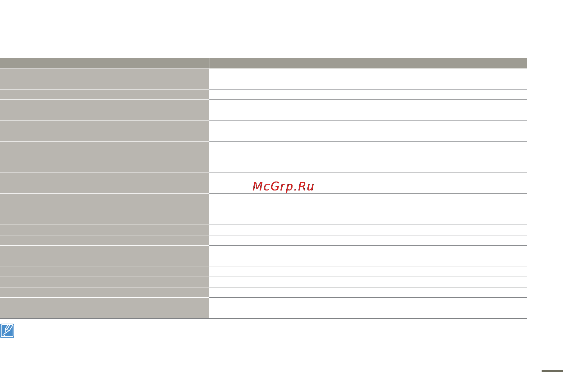 Samsung HMX-H400BP [77/121] System setting