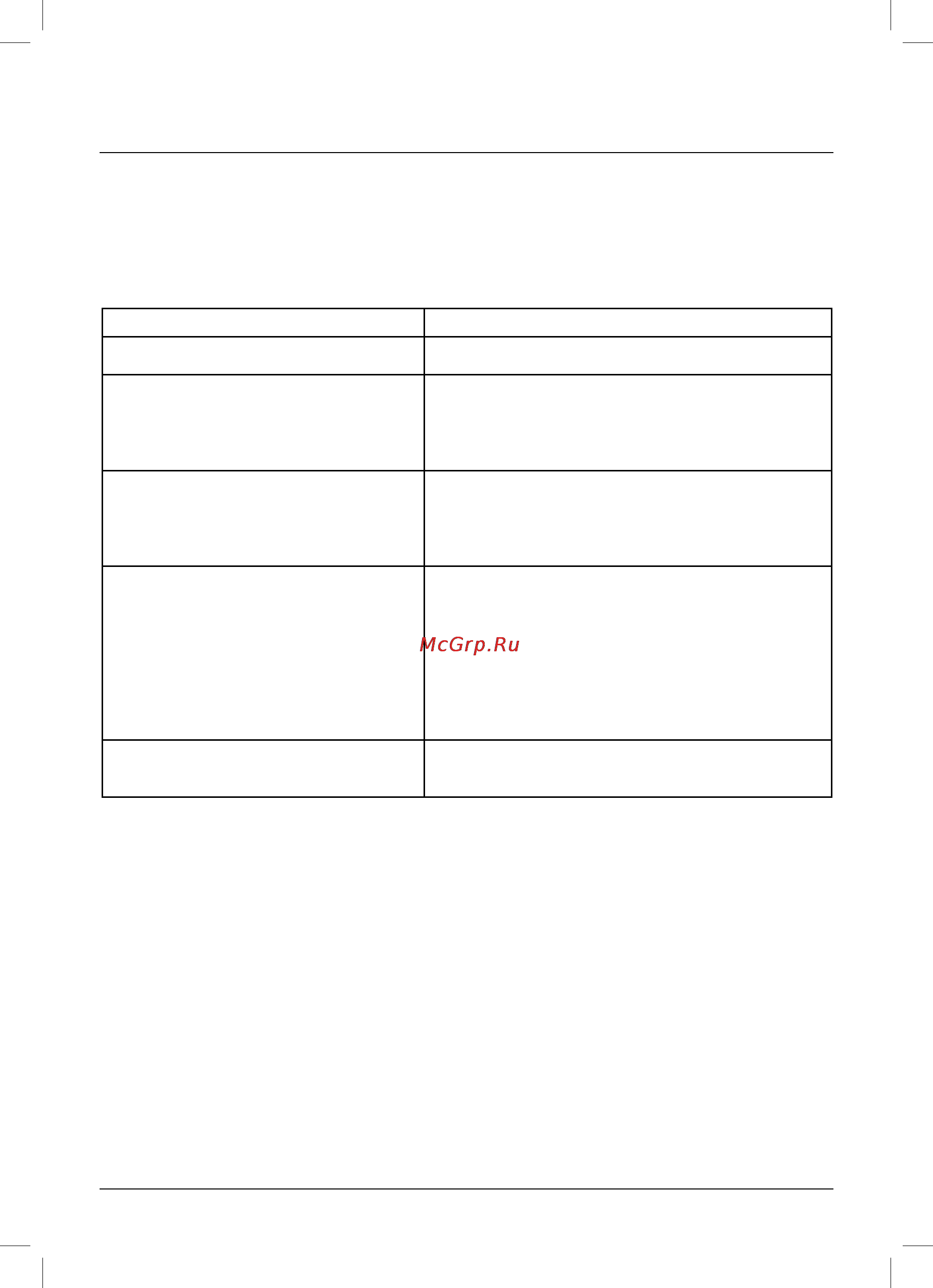 Maxwell MW-1101 W [6/48] English