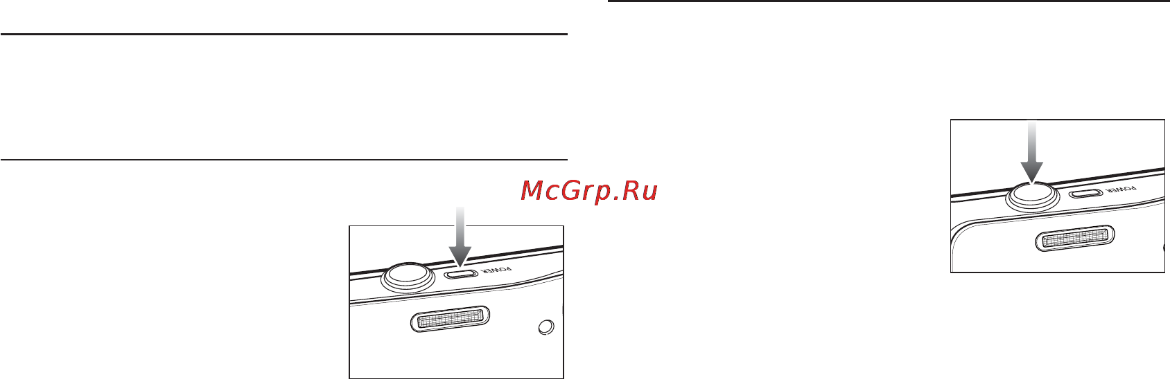 Samsung WP10 [31/105] Использование кнопок управления для настройки фотокамеры