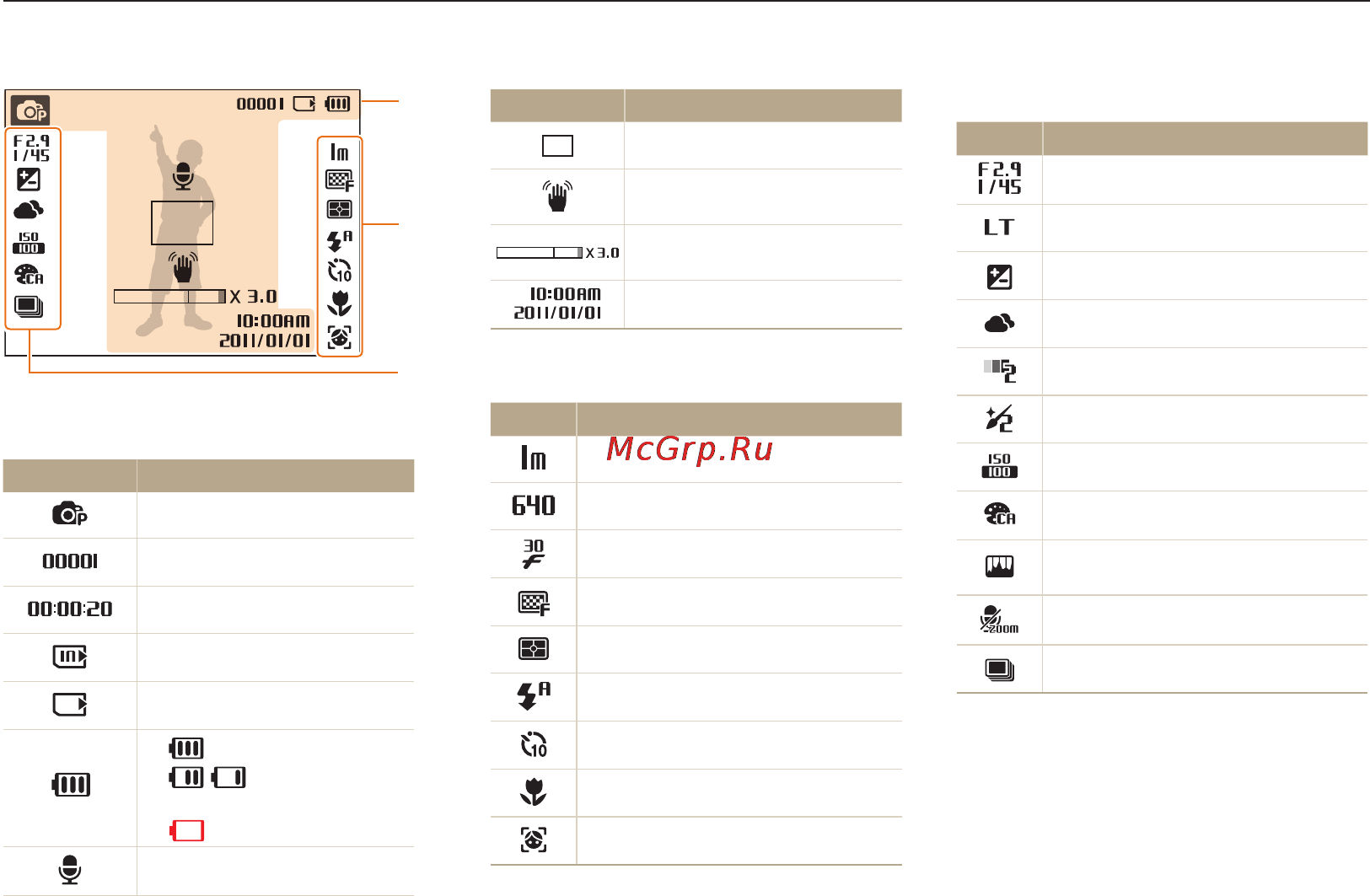 Samsung ES9 [19/105] A информация