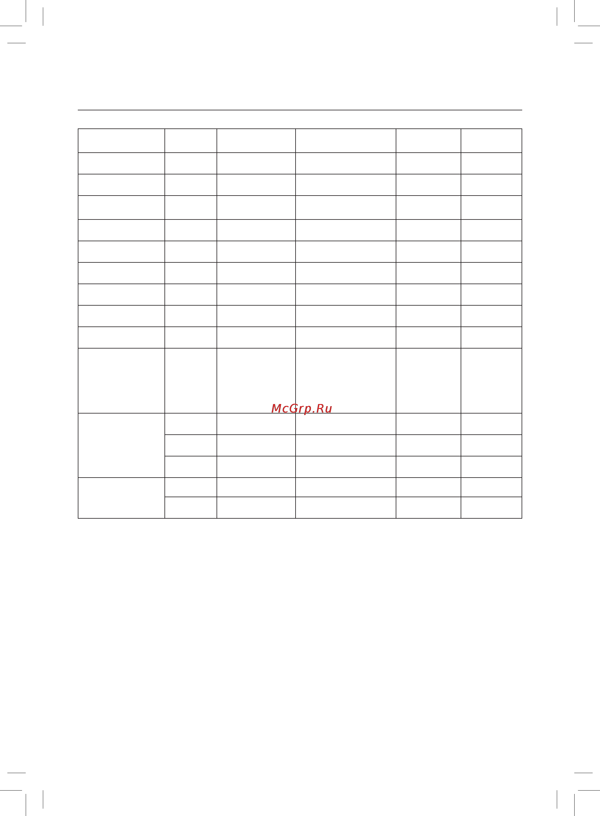 Maxwell MW-3815 BK [12/36] English