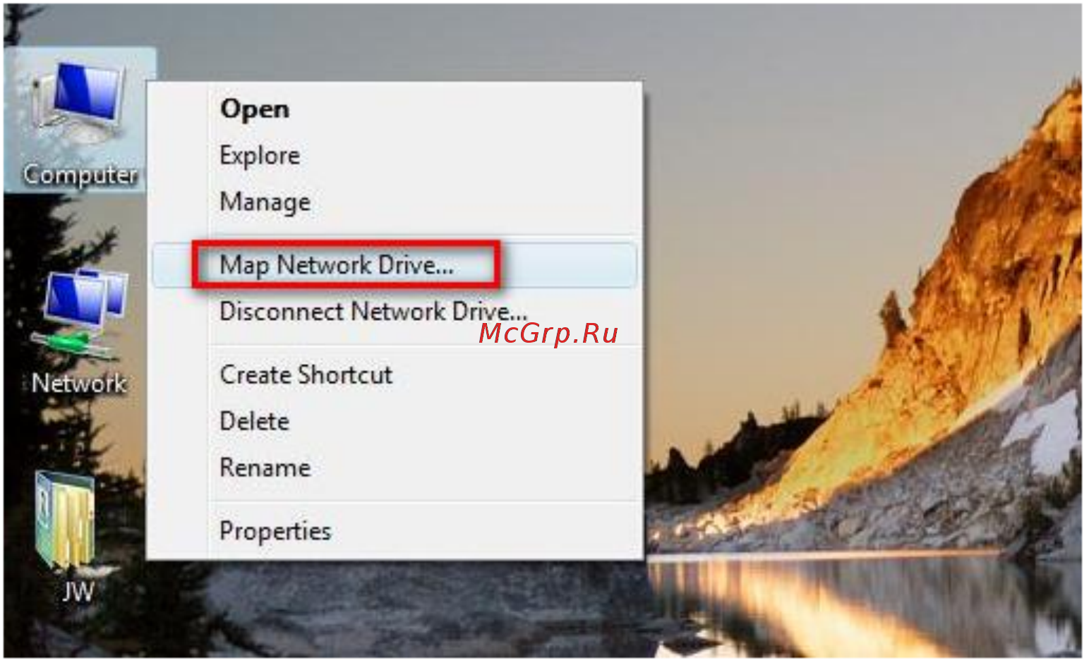 Qnap TS-220 [305/742] Windows vista
