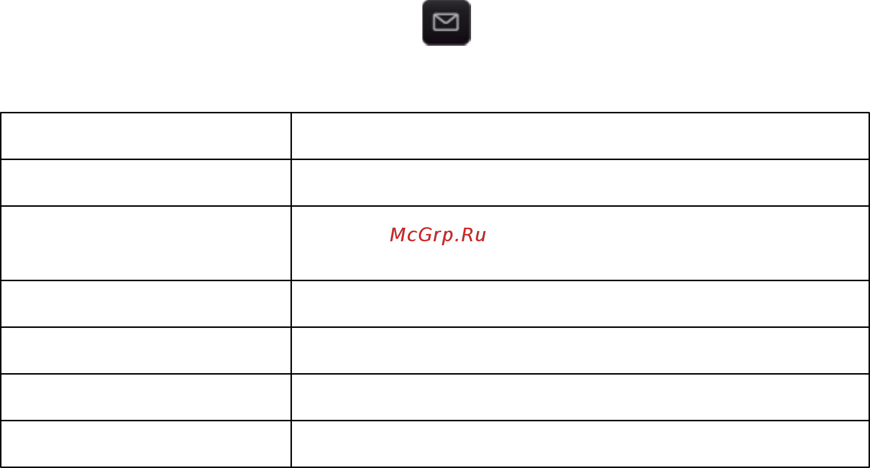 Ginzzu TS-h3088XU-RP [364/742] Отправка файлов изображения по электронной почте