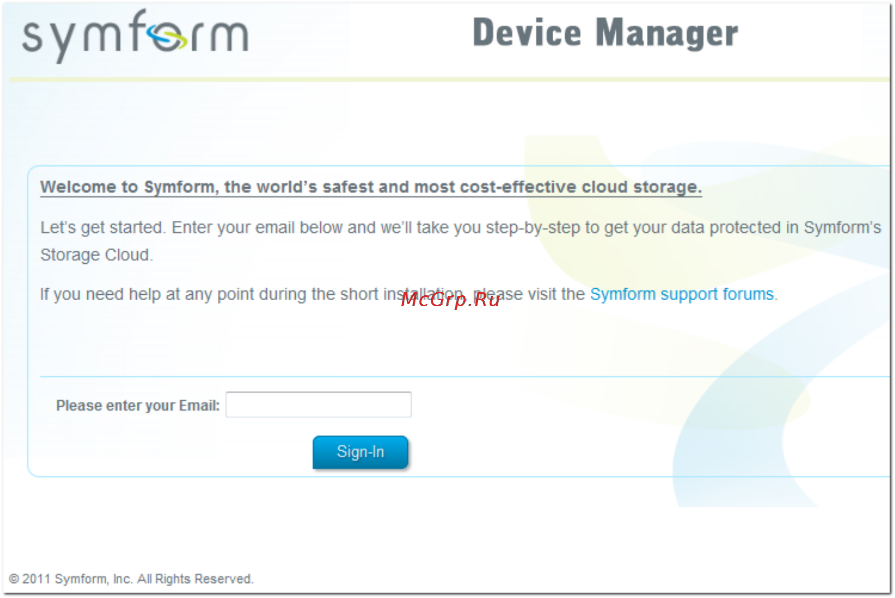 Qnap TS-220 [578/742] Symfërm