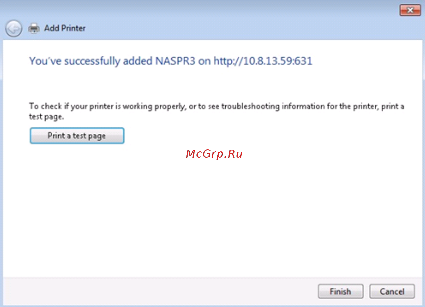 Qnap TS-220 [626/742] You ve successfully added naspr3 on httpy 10 3 9 631