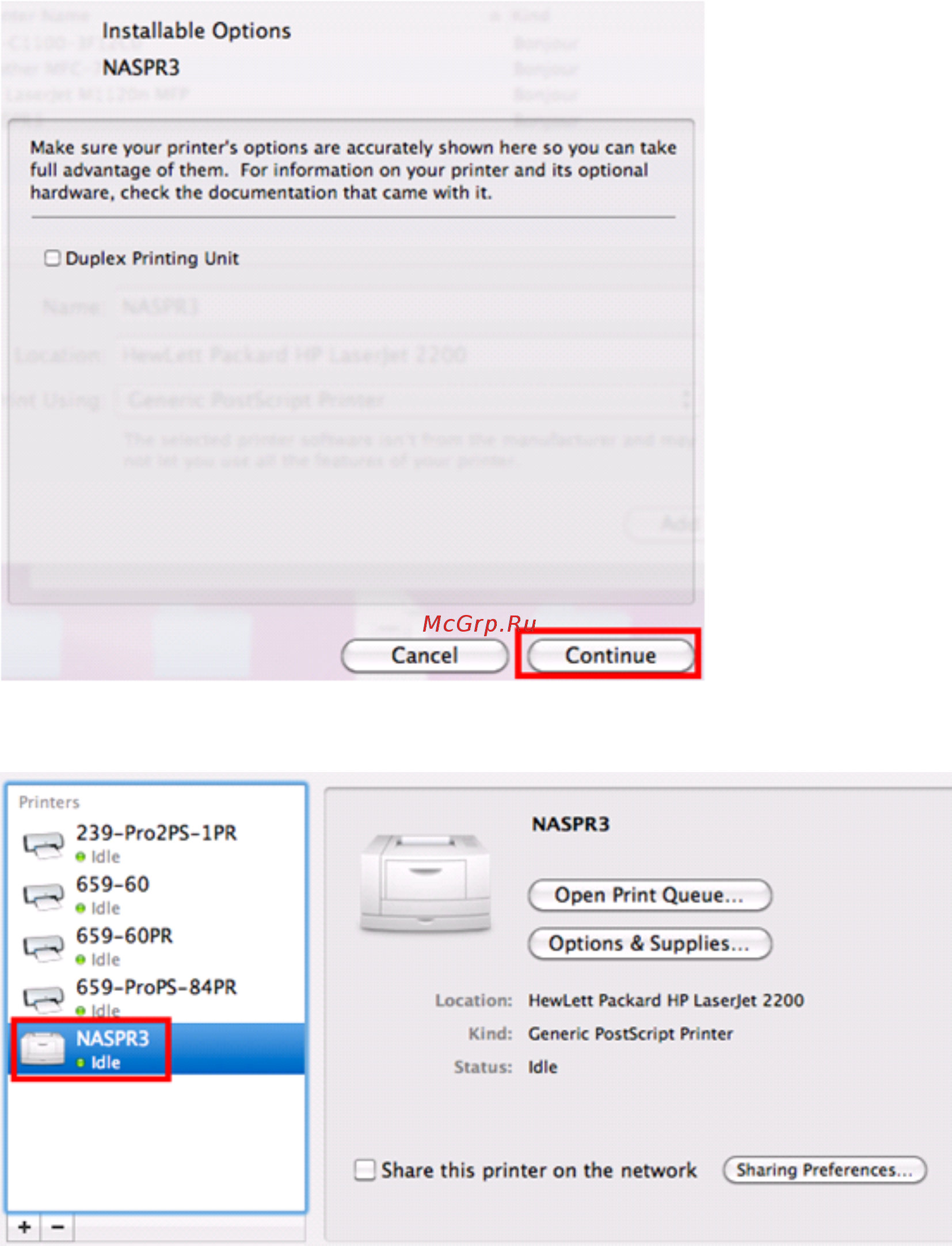 Qnap ts-451 [633/742] Pro2ps lpr