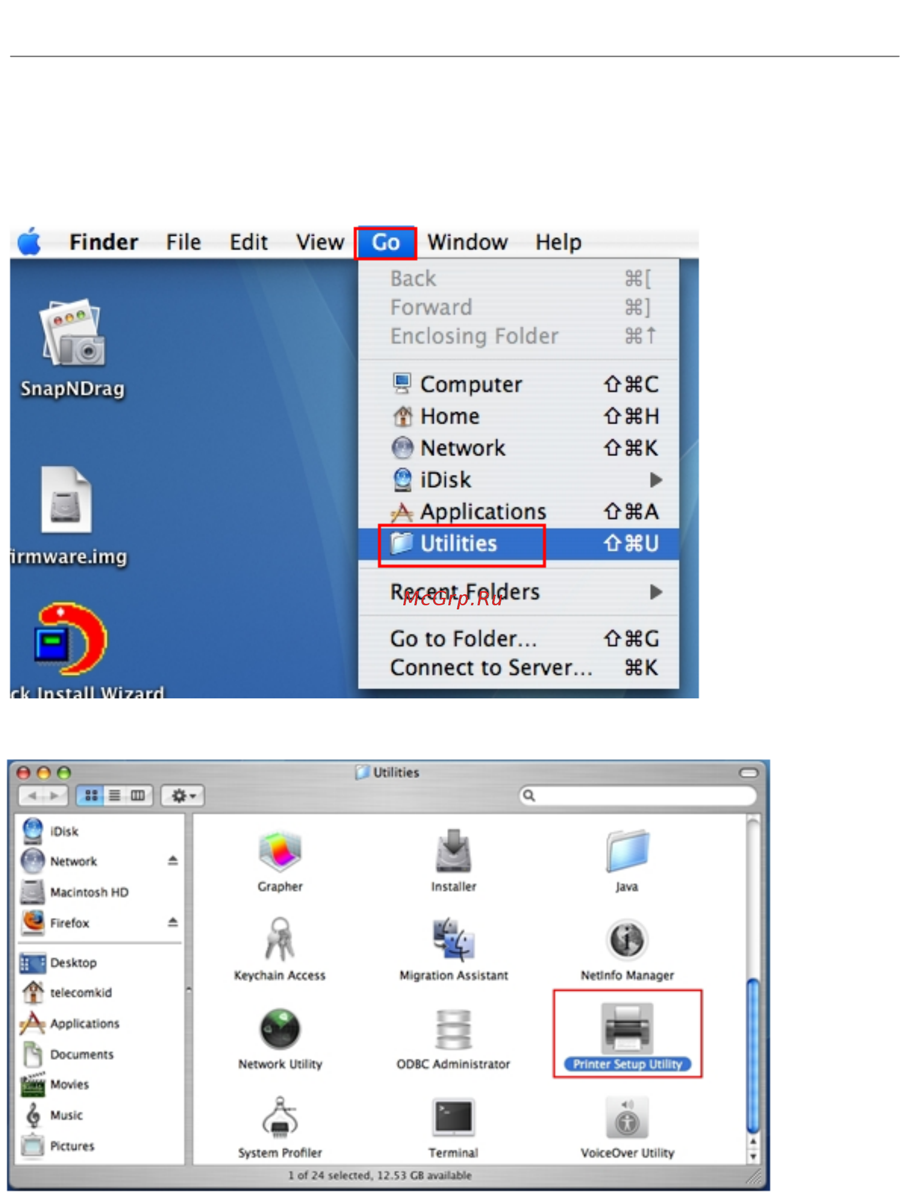Qnap TS-220 [639/742] Mac os 10