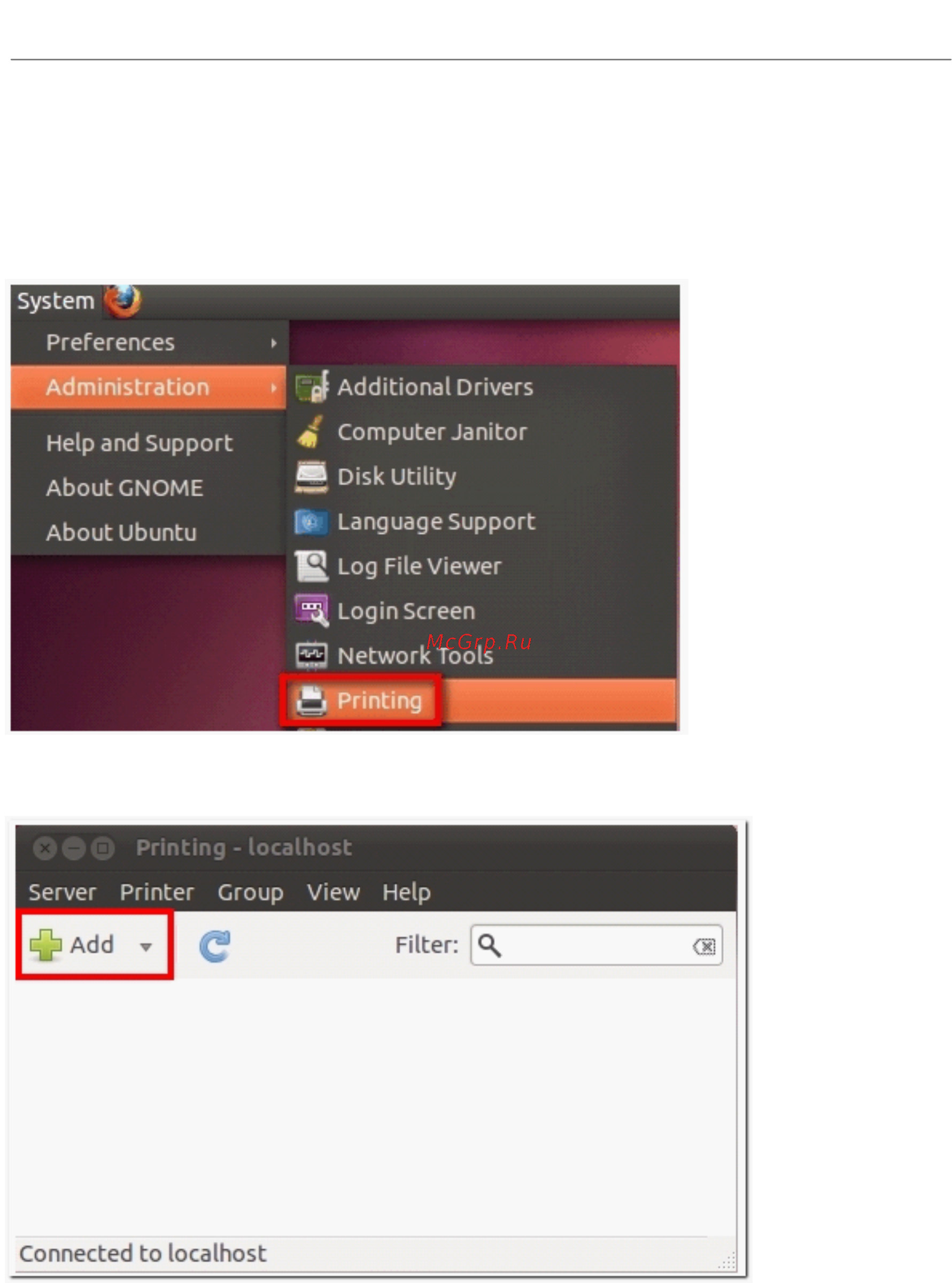 Qnap TS-420 [644/742] Linux ubuntu 10 0