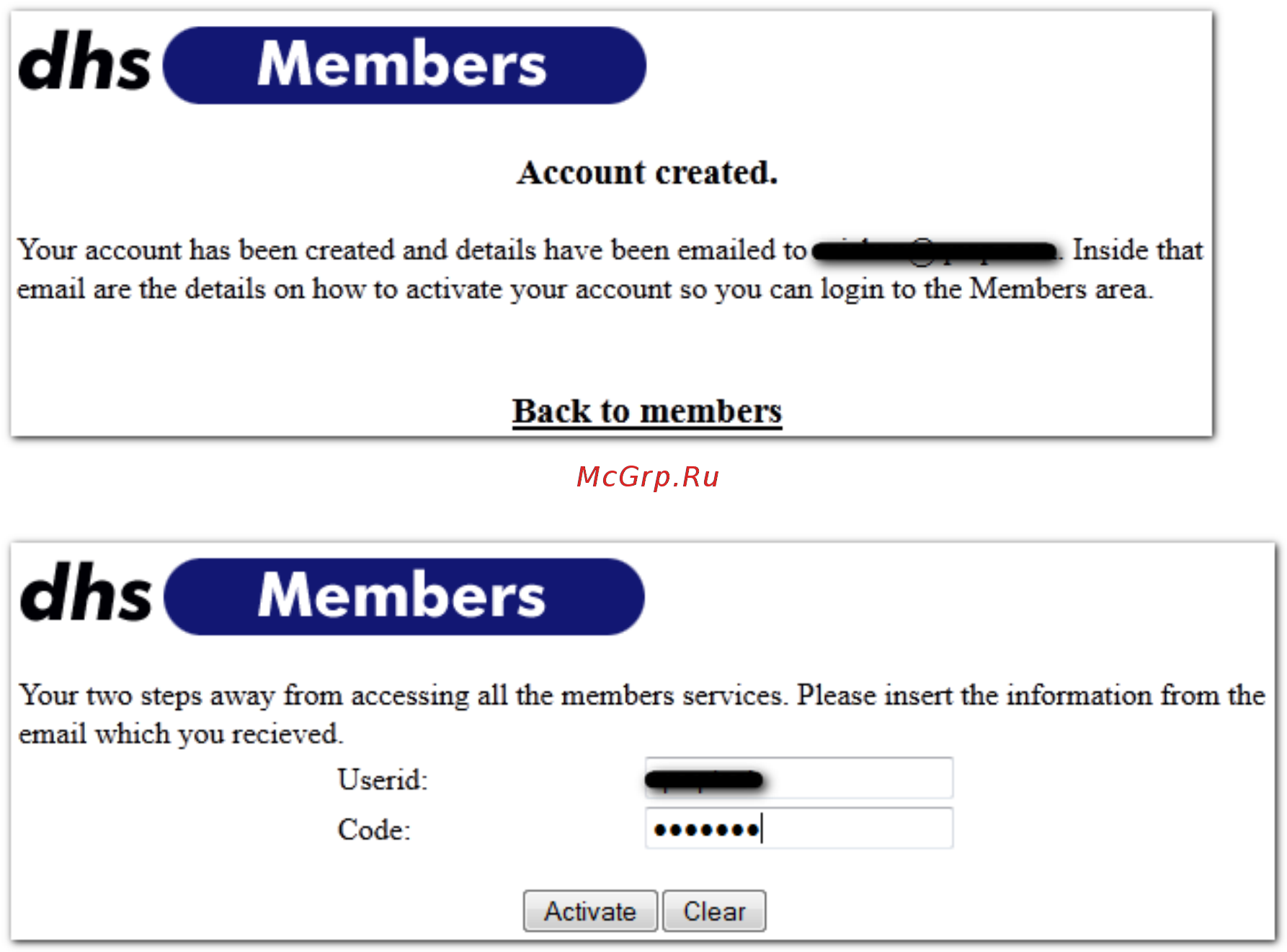 Qnap TS-220 [689/742] Members