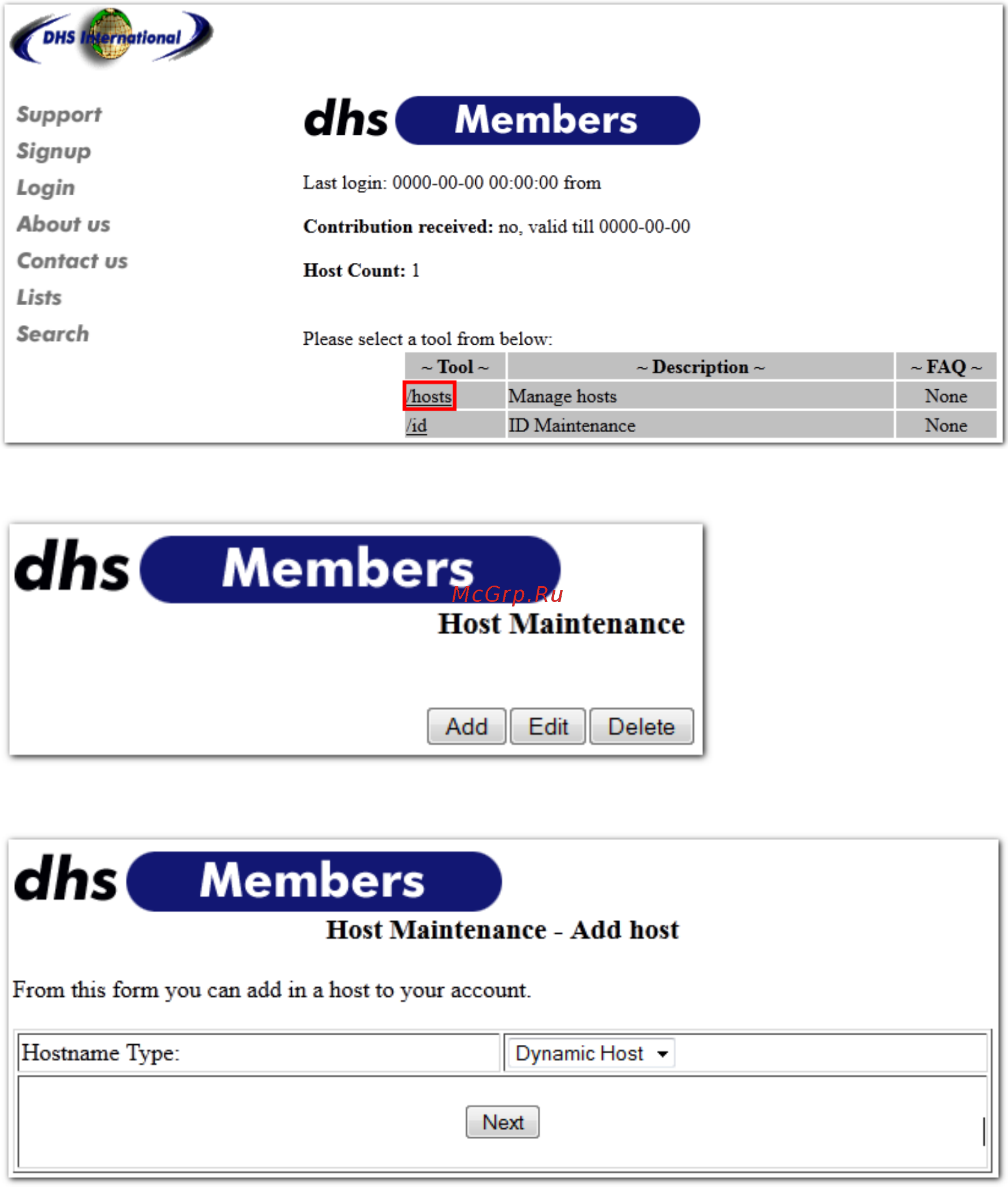 Qnap ts-451 [691/742] Members