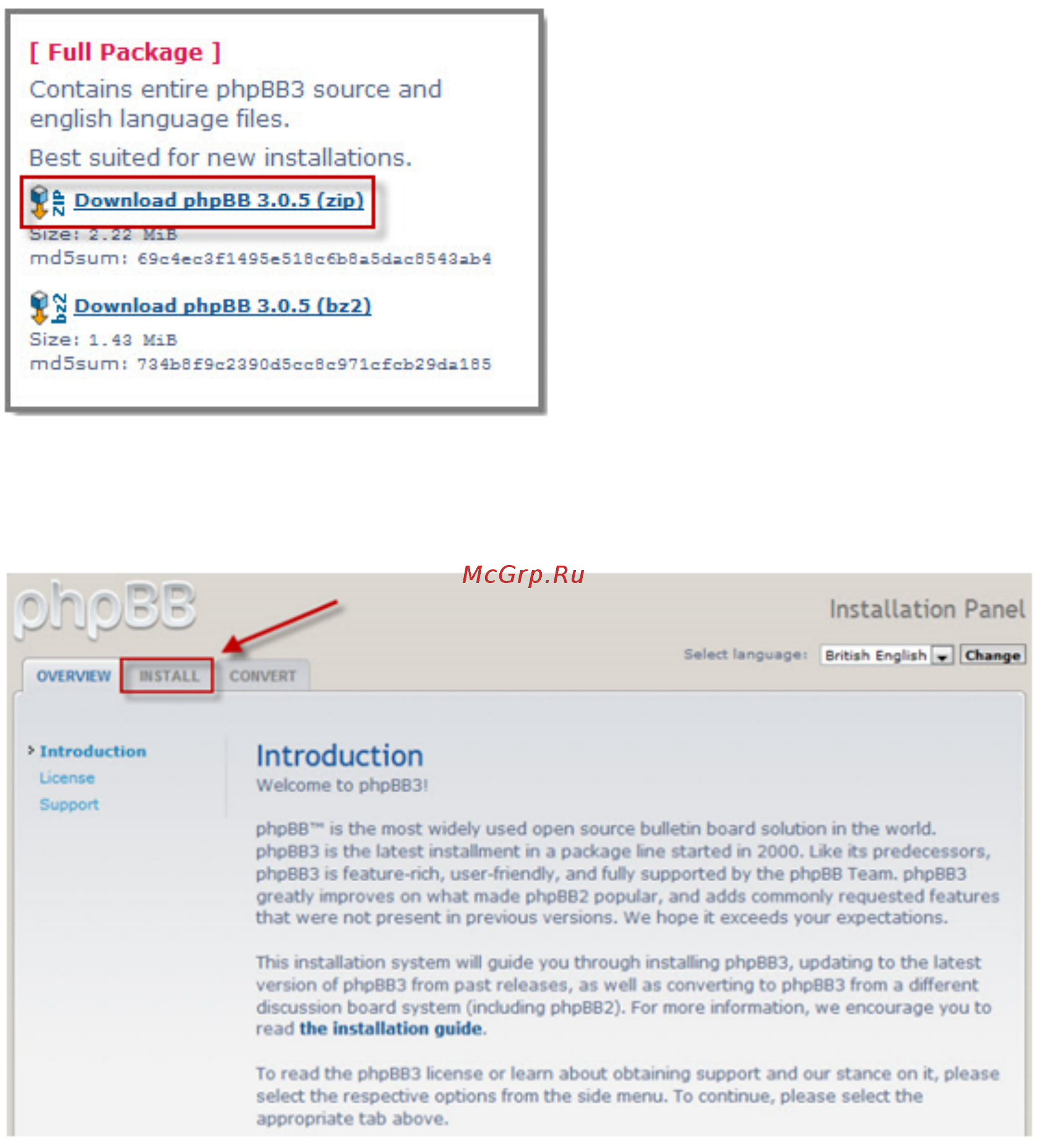 Qnap TS-220 [719/742] Introduction