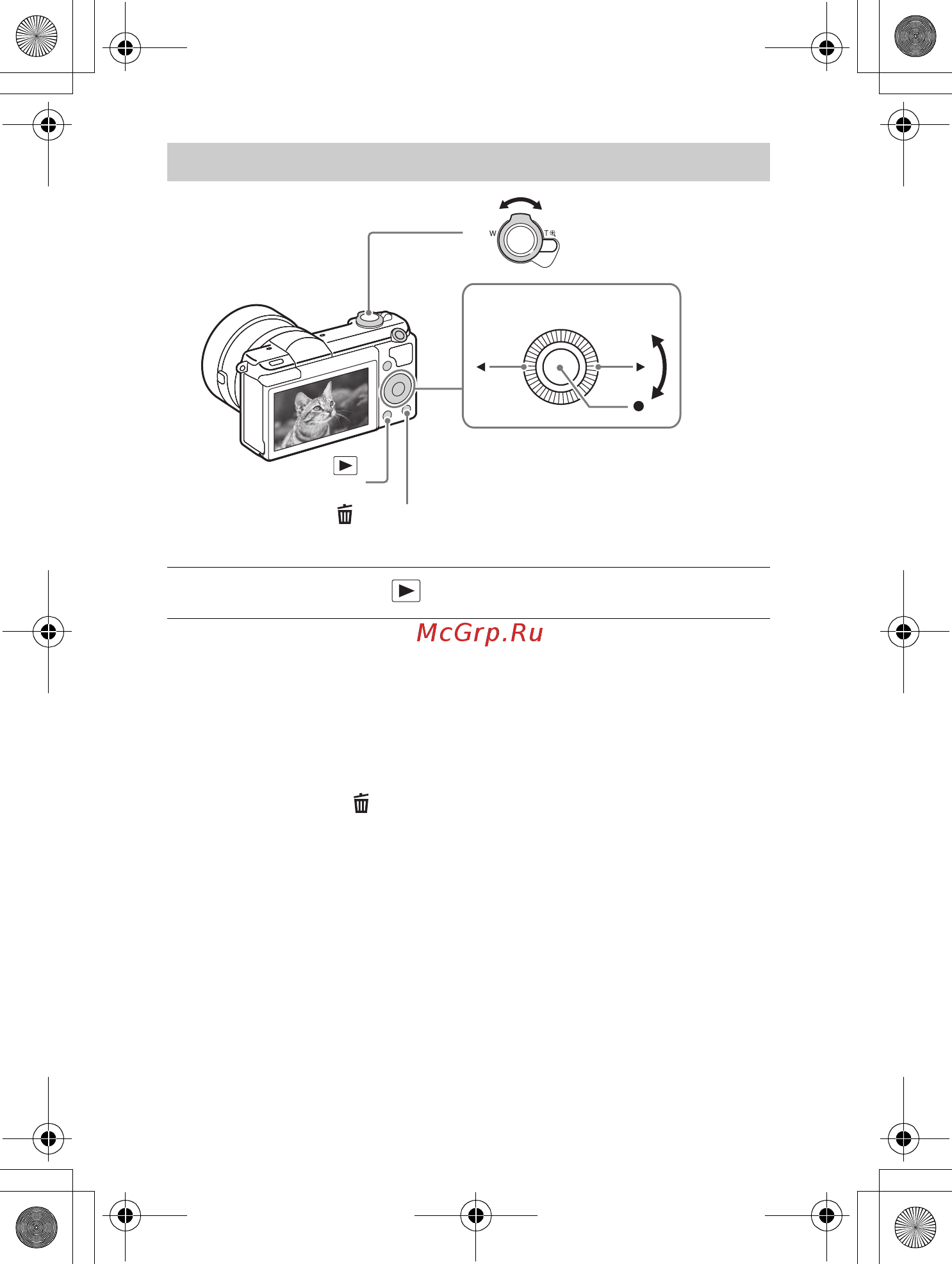 Sony Alpha A5000 kit White [26/41] Просмотр снимков
