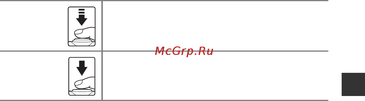 Nikon Coolpix S2800 Silver [45/212] Спусковая кнопка затвора