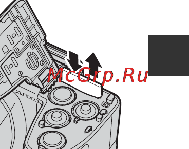 Nikon Coolpix L830 Black [33/204] Внутренняя память и карты памяти