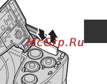Nikon Coolpix L830 Red [33/204] Внутренняя память и карты памяти