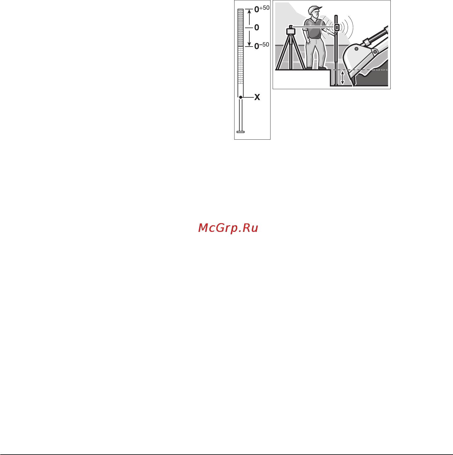 Cst/berger RL25HV [52/465] Exemples d utilisation