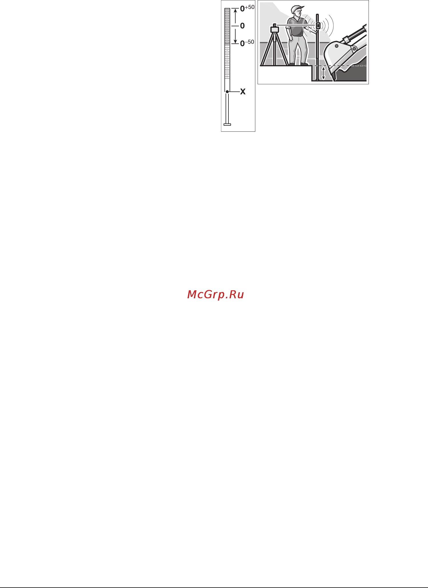 Cst/berger RL25H Set [33/501] Work examples