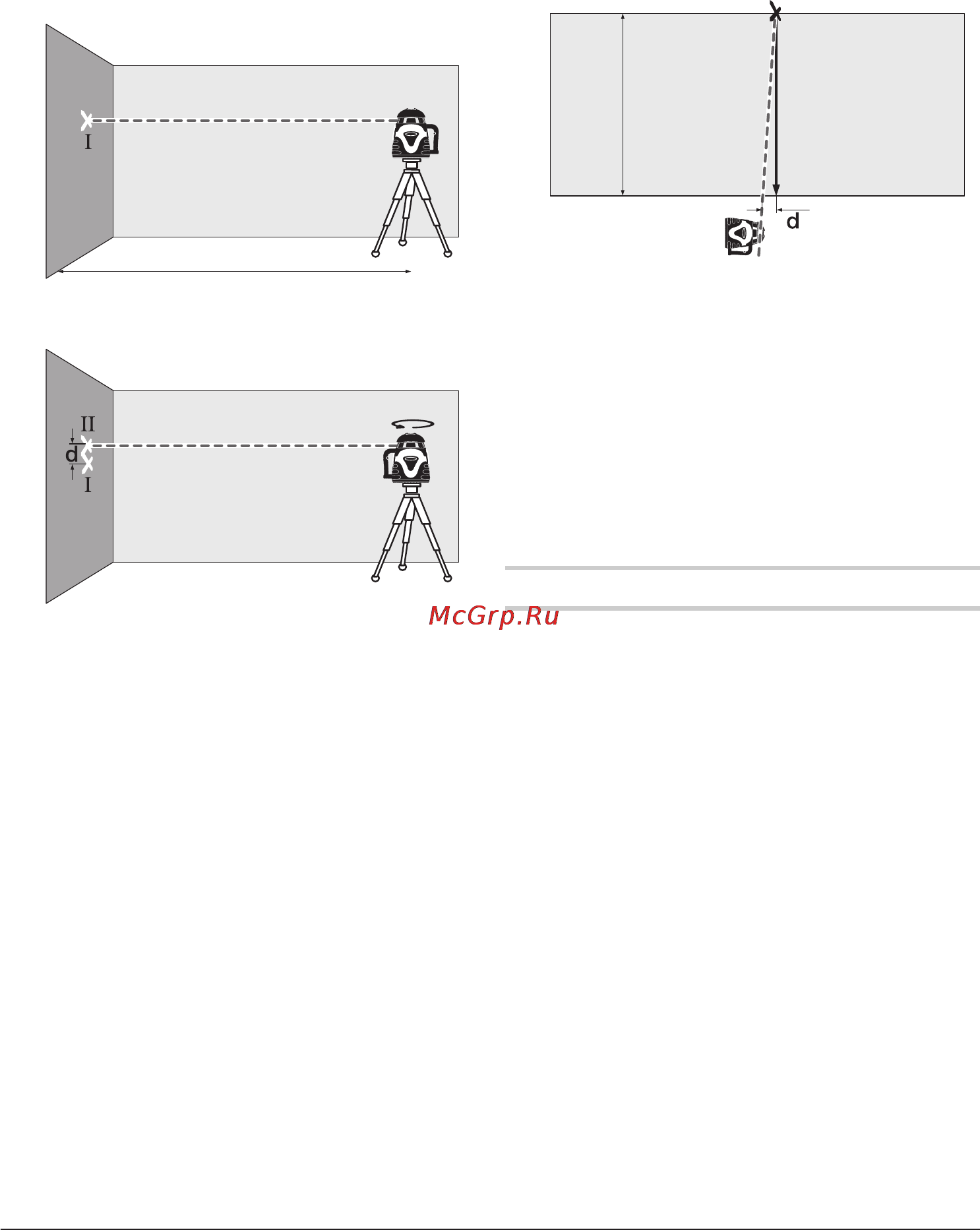 Cst/berger ALH [46/410] Instructions d utilisation