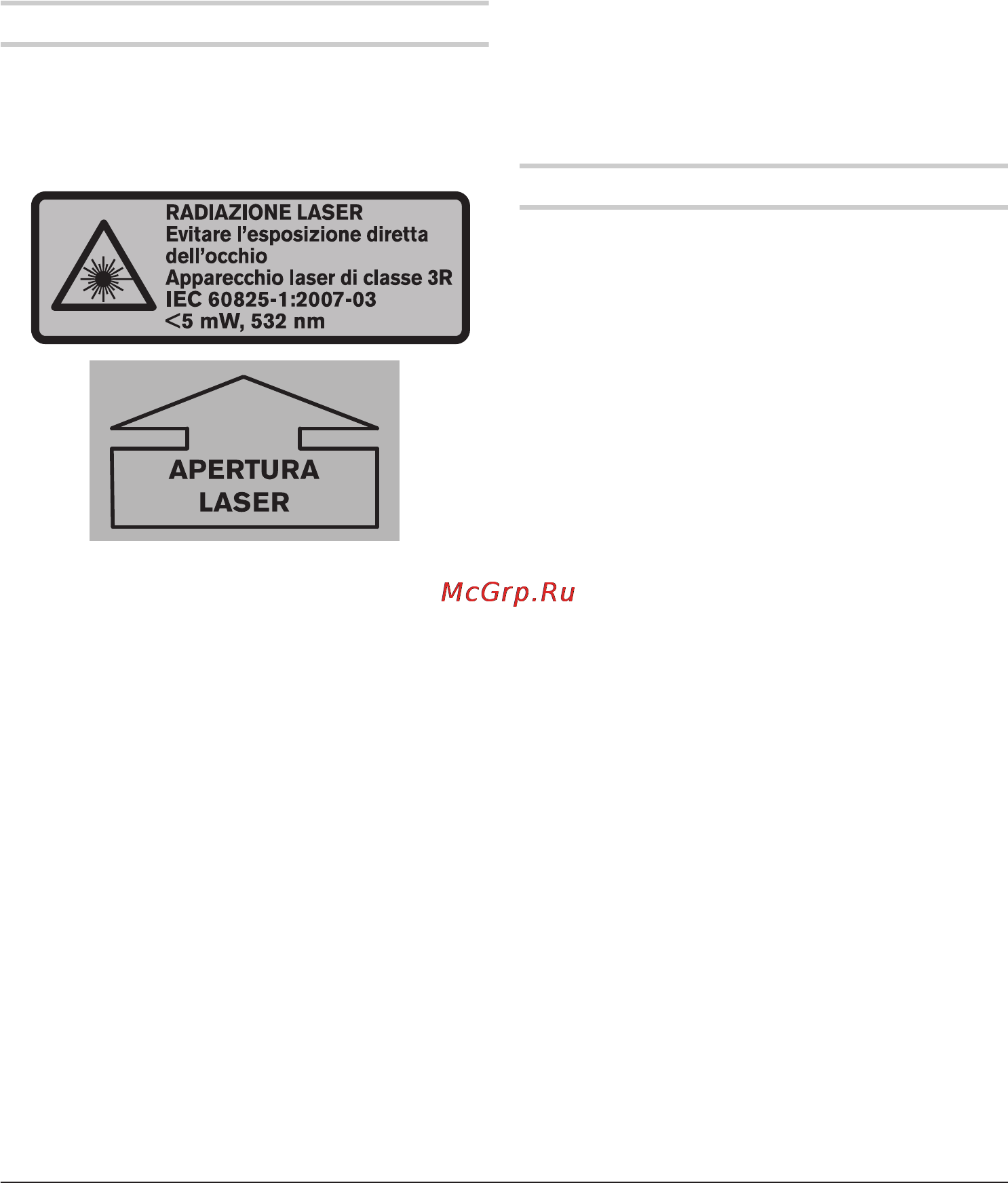 Cst/berger ALHV [84/410] Descrizione del funzionamento