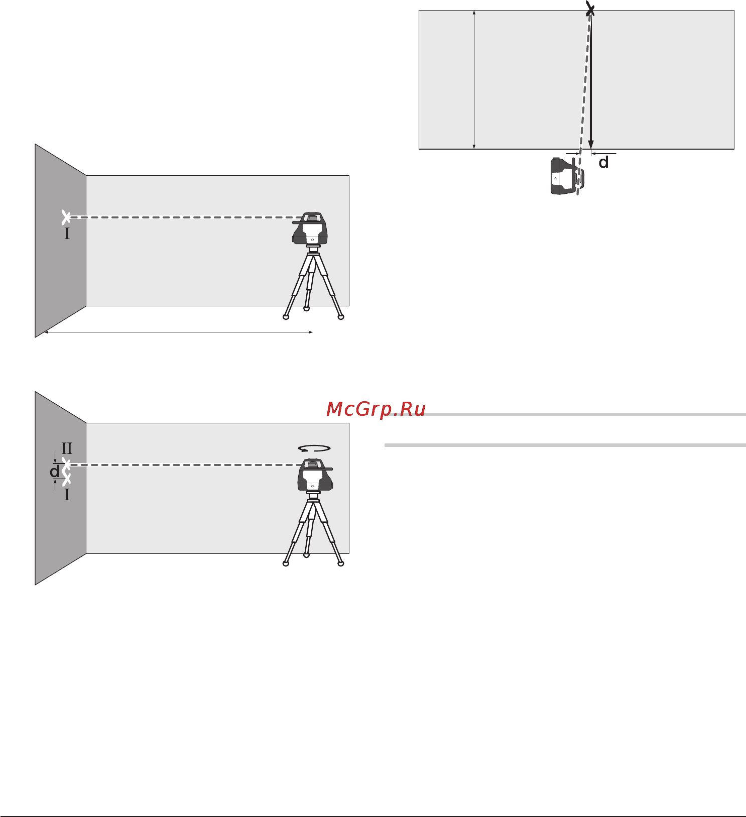 Cst/berger LM800DPI [40/356] Instructions d utilisation