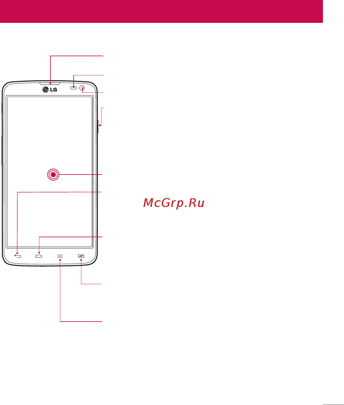 LG G Pro Lite Dual D686 Black [145/298] Огляд телефону