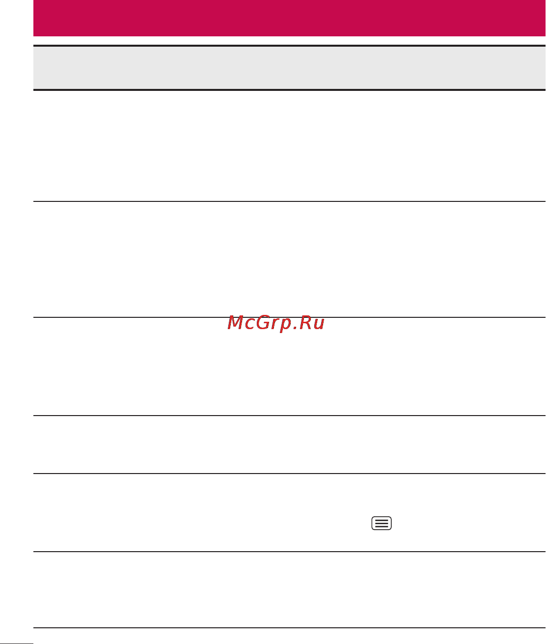 LG G Pro Lite Dual D686 Black [238/298] Часті запитання