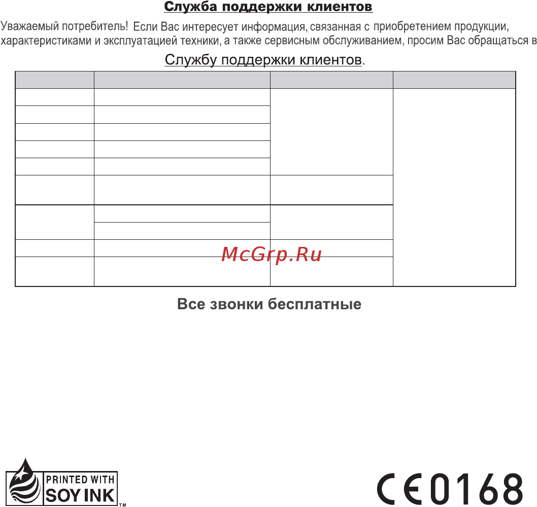 LG Optimus L4II E440 White Инструкция по эксплуатации онлайн [234/234] 94125