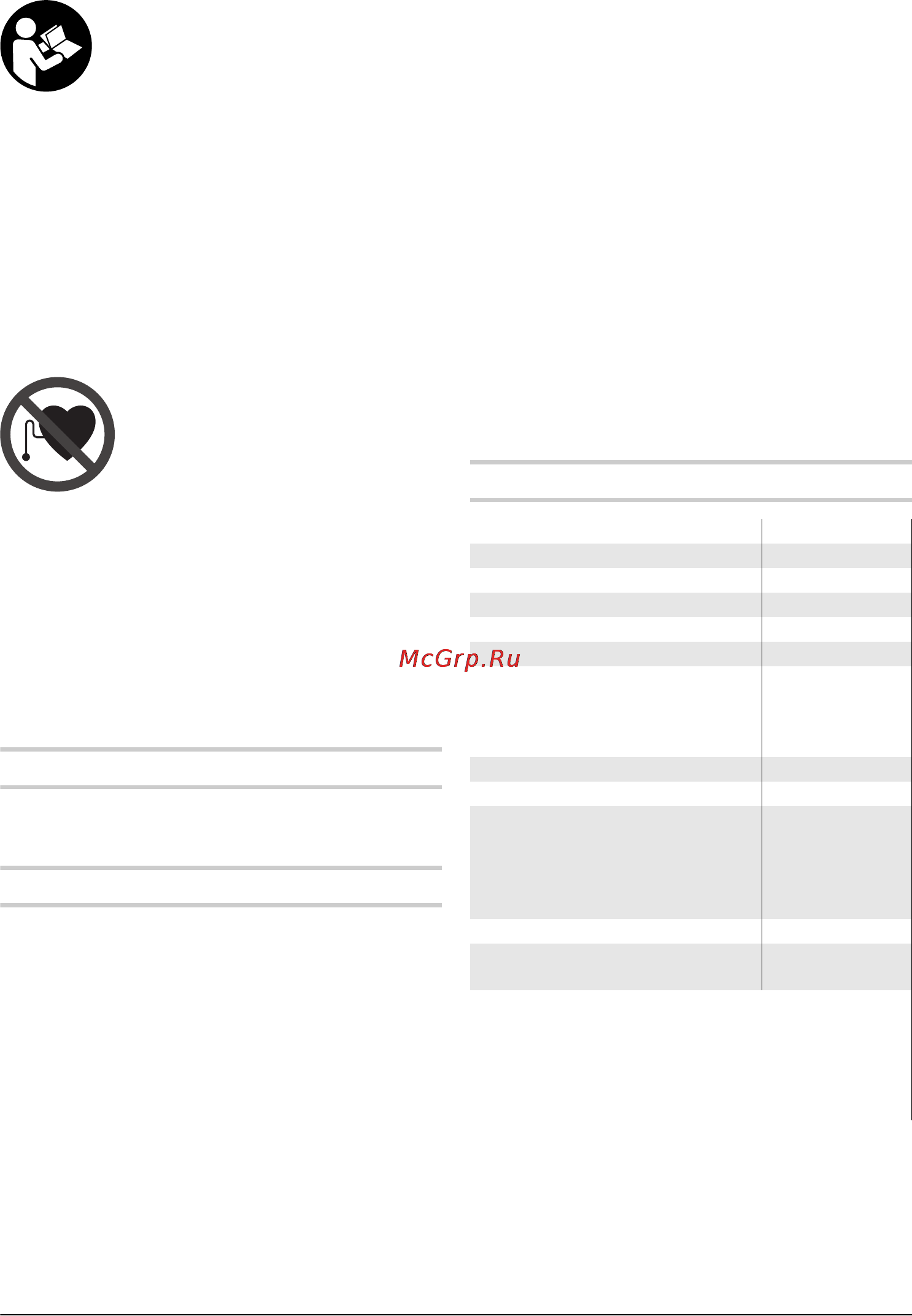 Cst/berger LD500 [28/102] Functiebeschrijving