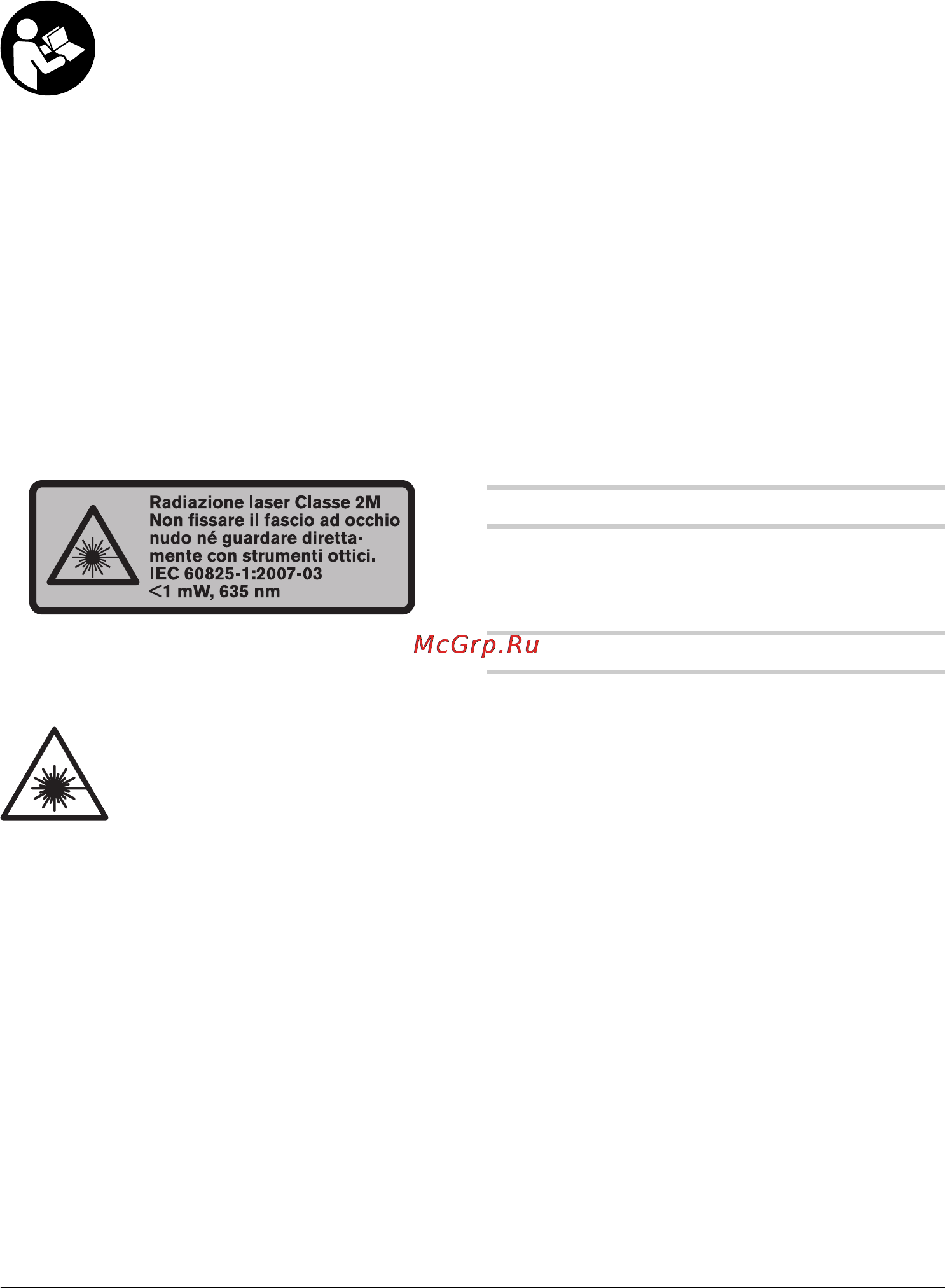 Cst/berger XLD2 [36/173] Livella laser multifunzione