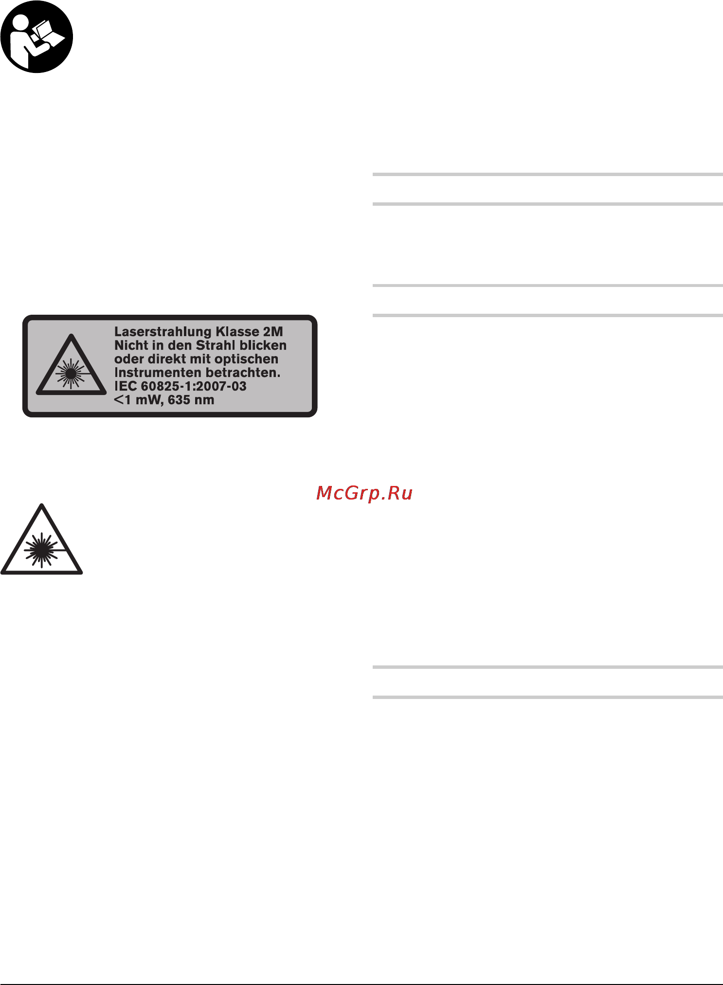 Cst/berger XLD2 [6/173] Kreuzlinienlaser