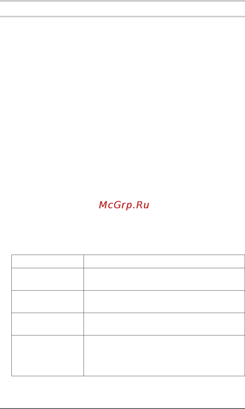 Cst/berger ILMXL [179/320] Funcţionare