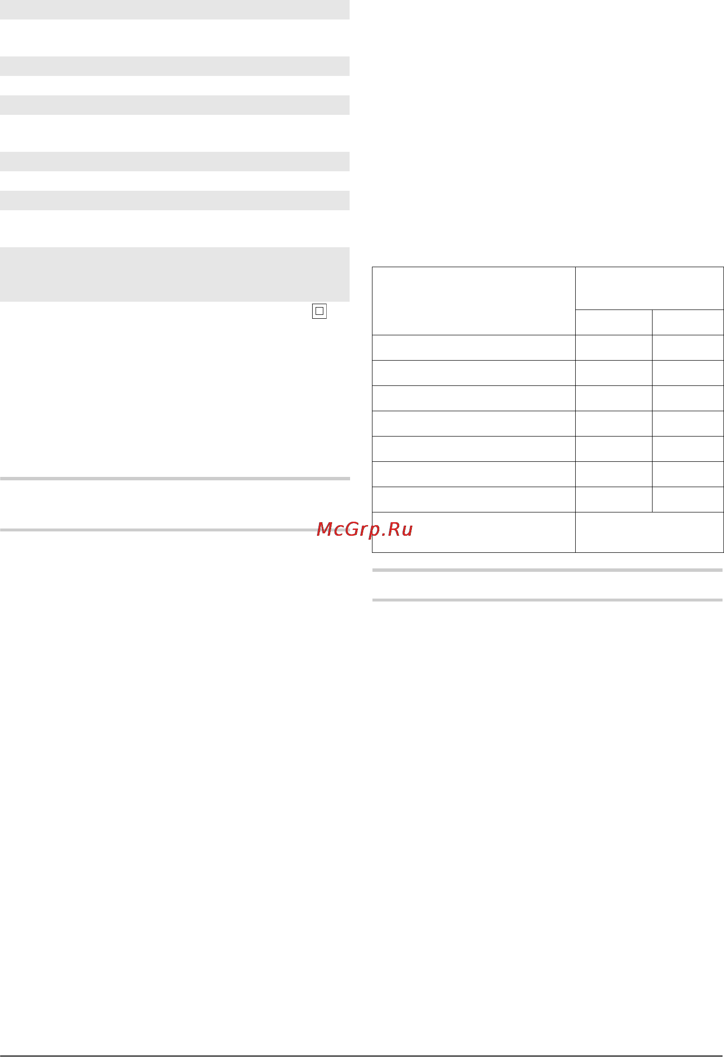 Cst/berger ILMXT [60/164] Montering