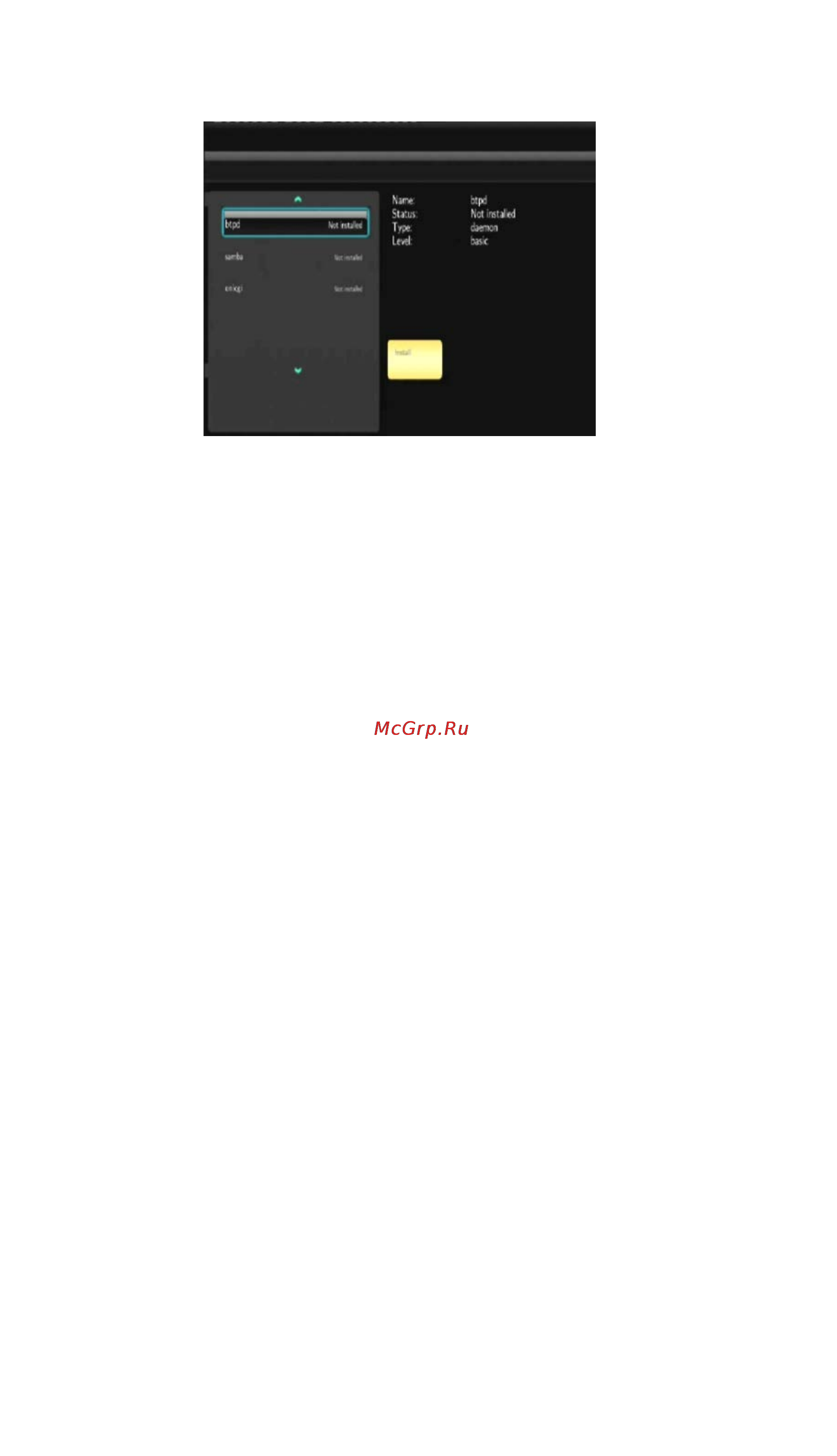 Iconbit HDR12DVBT [27/51] Другие настройки