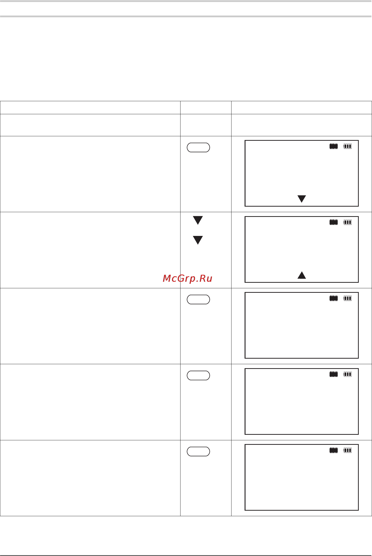 Cst/berger CST302R [423/496] Andmeside usb kaudu