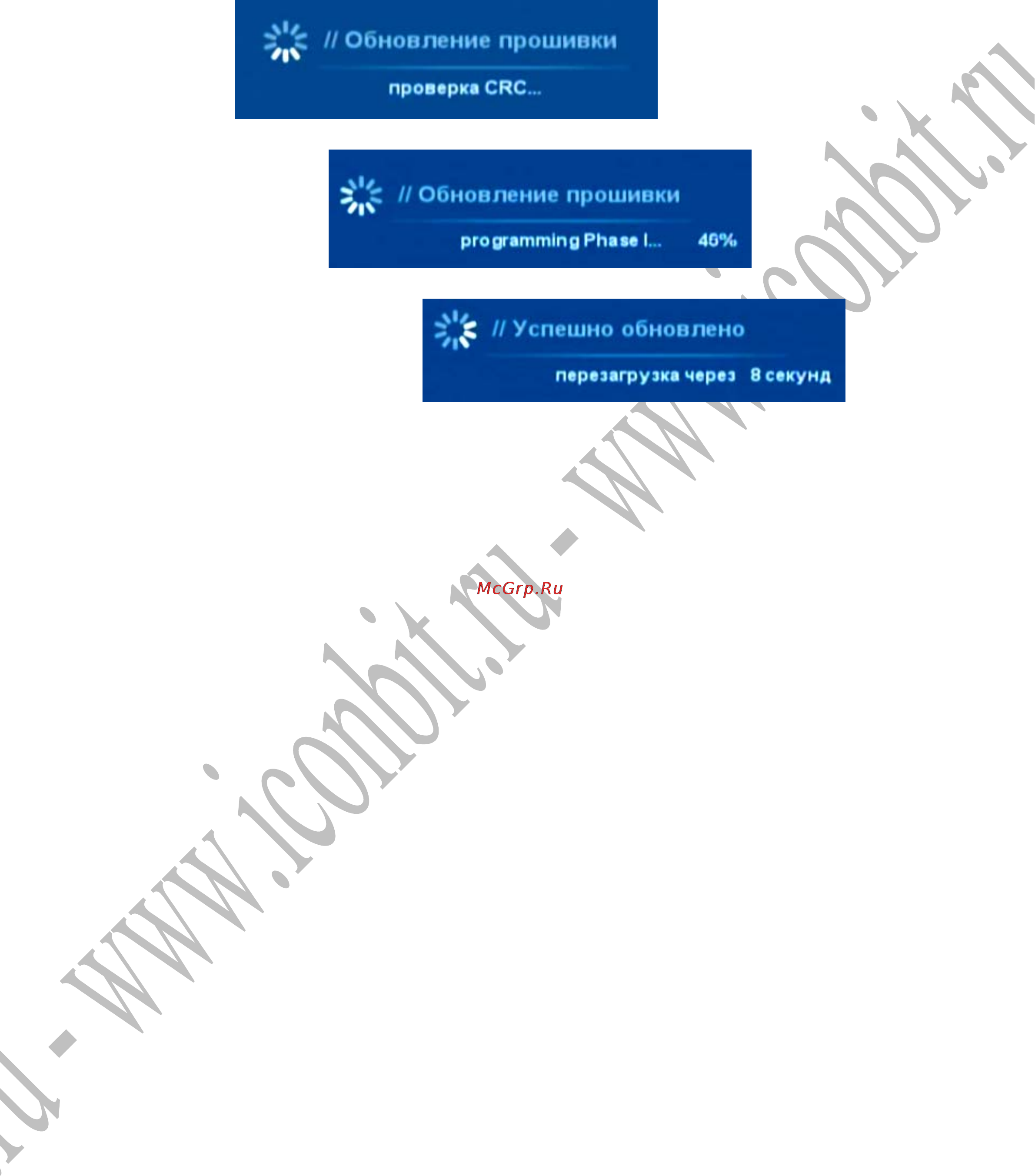 Iconbit HD40NMT Инструкция по эксплуатации онлайн [13/29] 94174