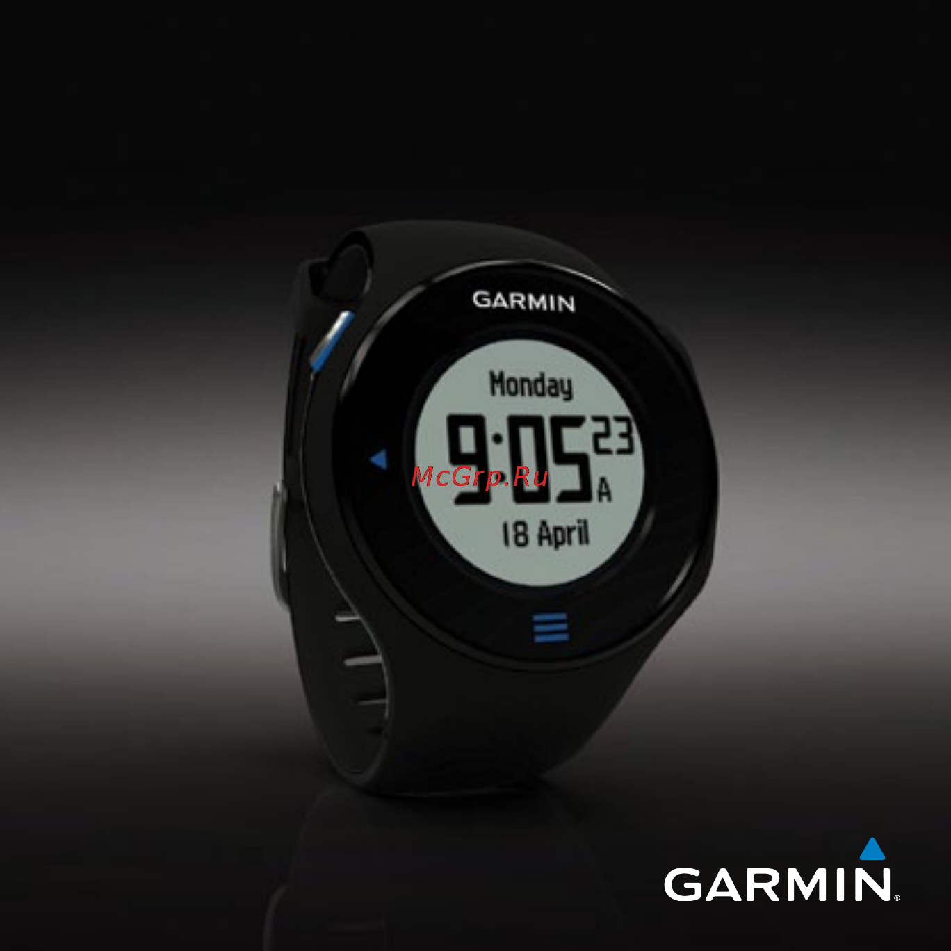 Garmin Forerunner 610 HRM Инструкция по эксплуатации онлайн