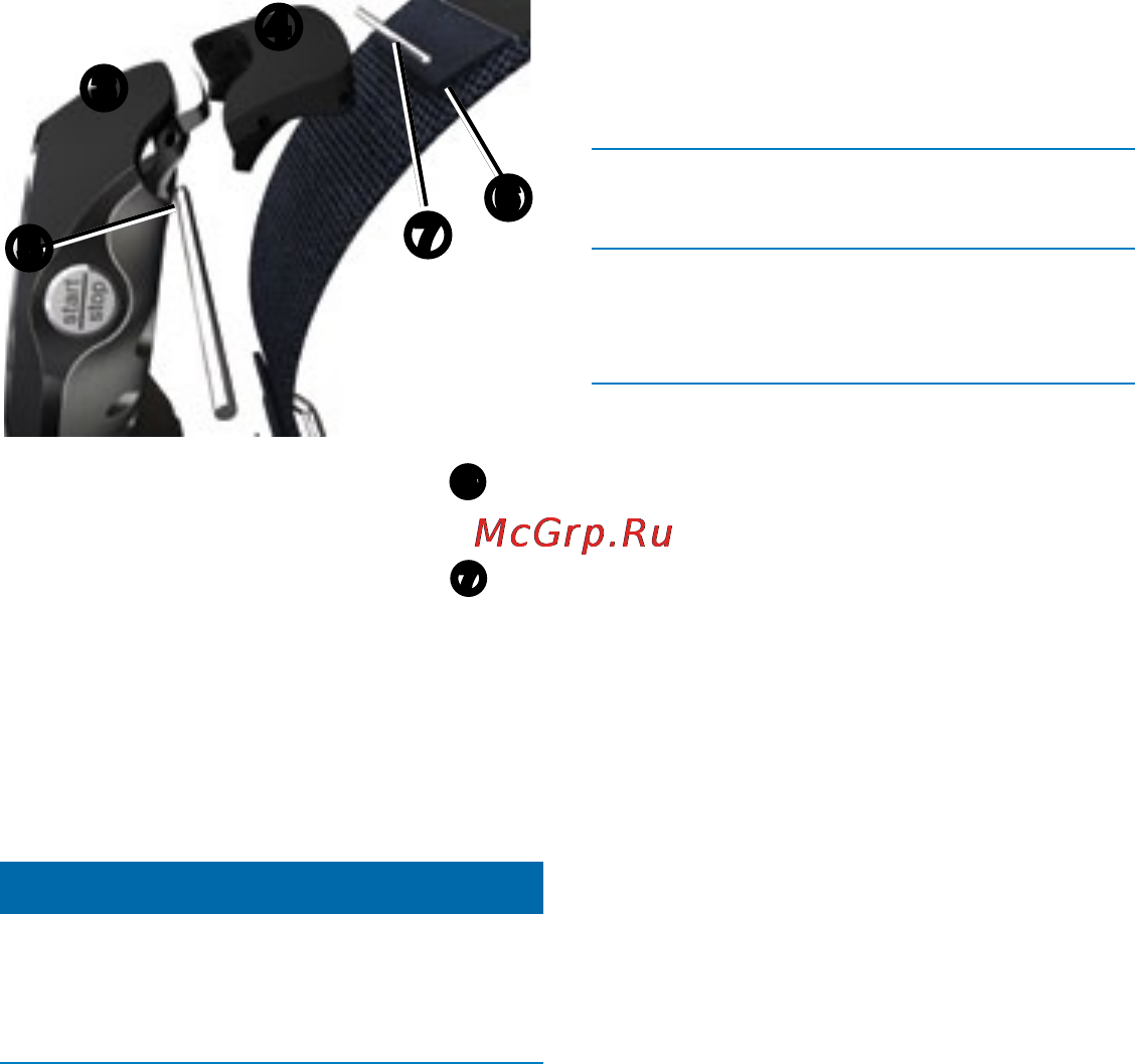 Garmin Forerunner 610 HRM [26/28] Обновление программ ного обеспечения с по мощью garmin connect