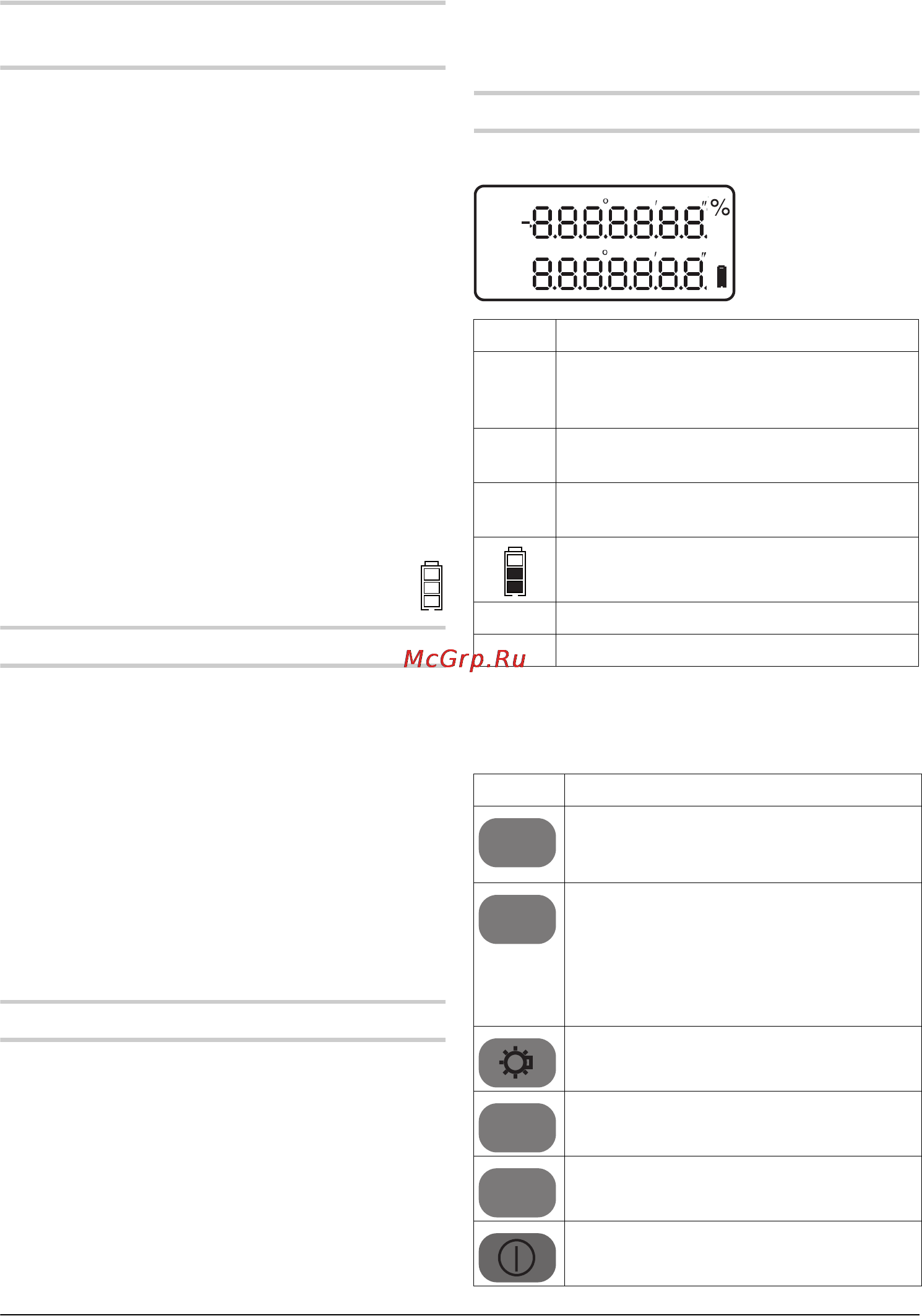 Cst/berger DGT10 [74/242] Montering