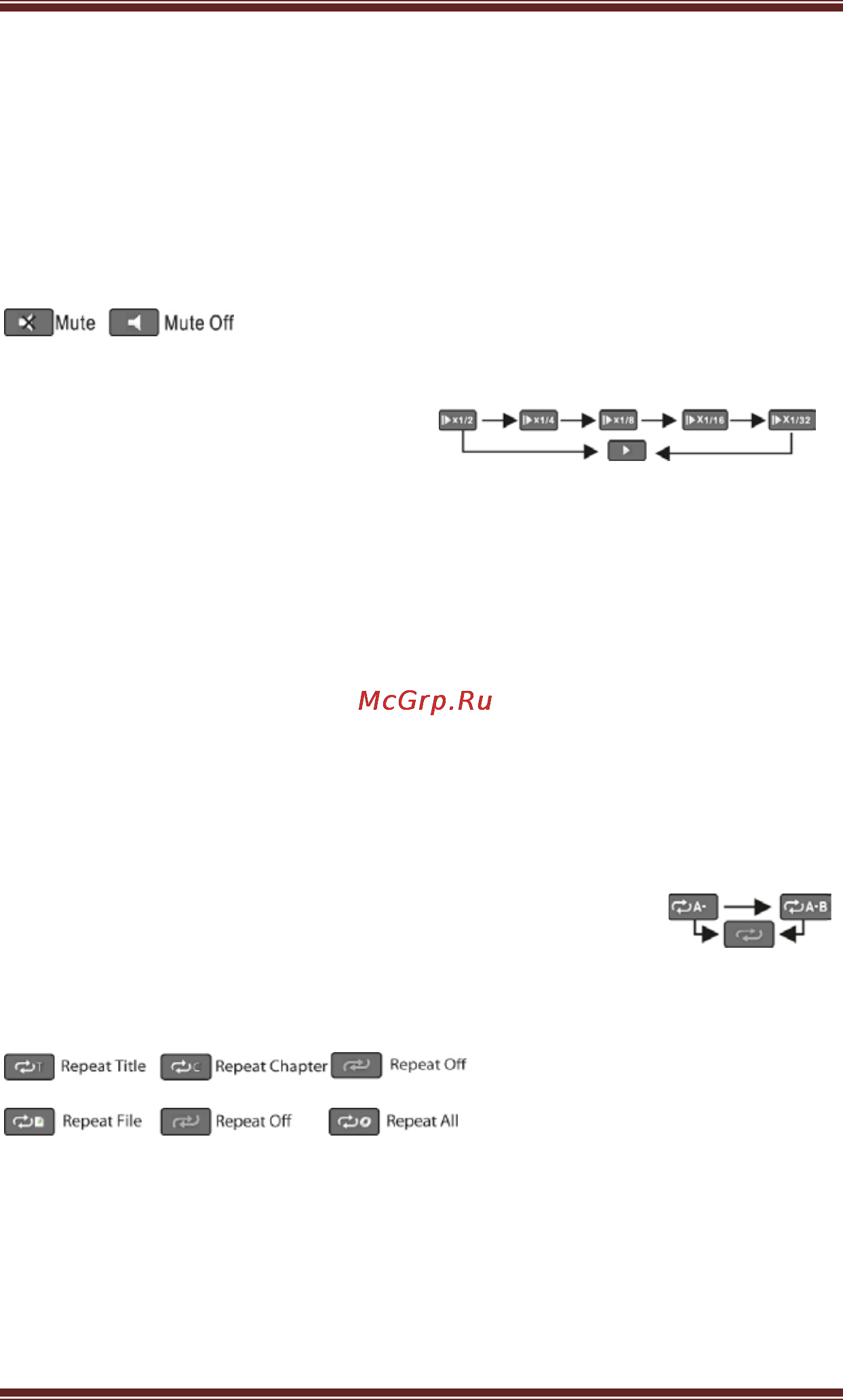 Iconbit BD300U [13/32] Iconbit bd300u user manual