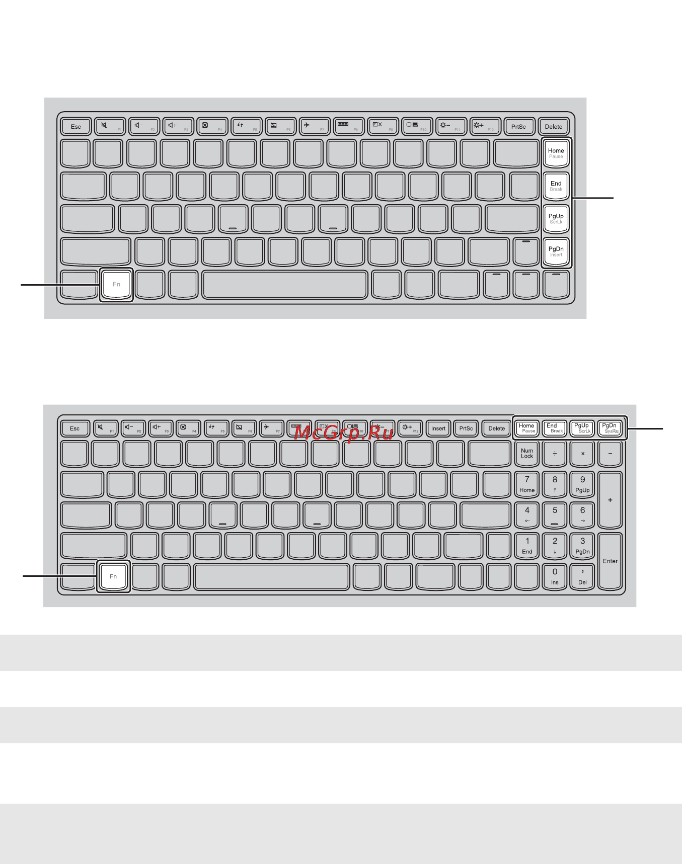 Lenovo Idea Pad G500 (59382144) [10/46] G400 g405 g410