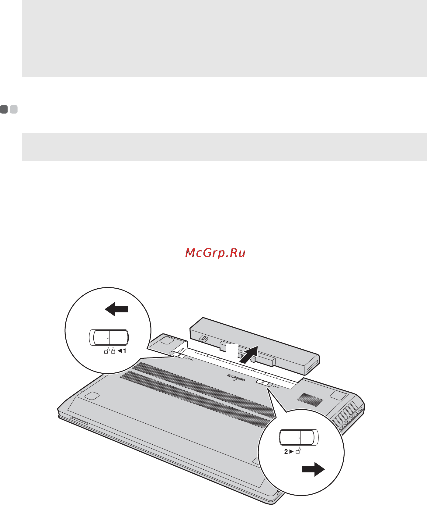 Lenovo Idea Pad G500 (59382144) [34/46] Приложение инструкции cru
