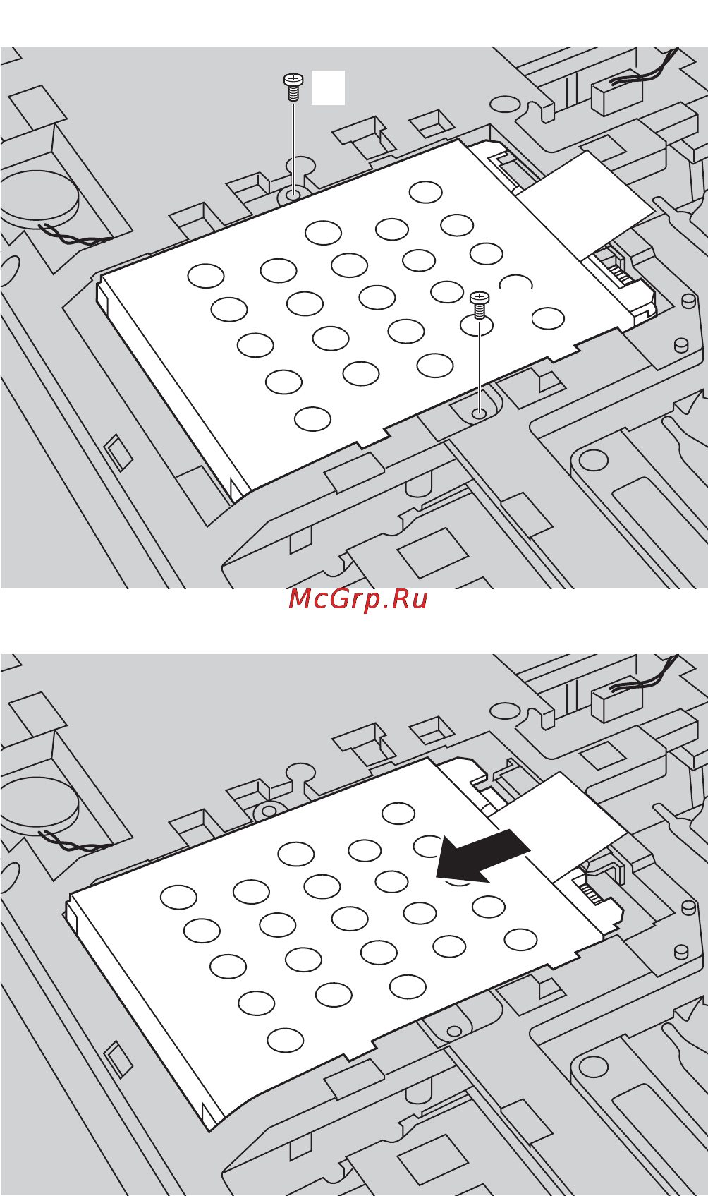 Lenovo Idea Pad G500 (59382144) Инструкция по эксплуатации онлайн [37/46] 94218