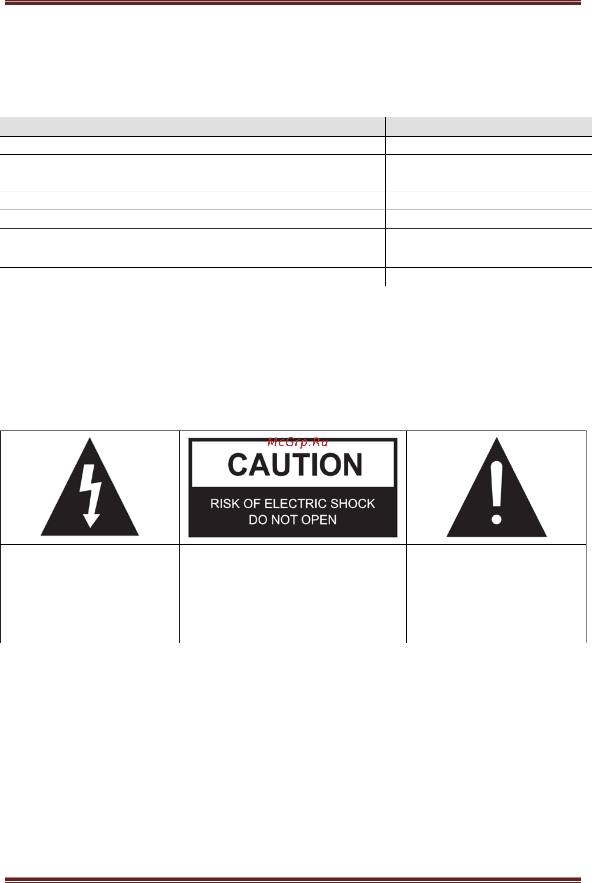 Iconbit XDR100DVBT [5/47] Iconbit xdr100dvbt user manual