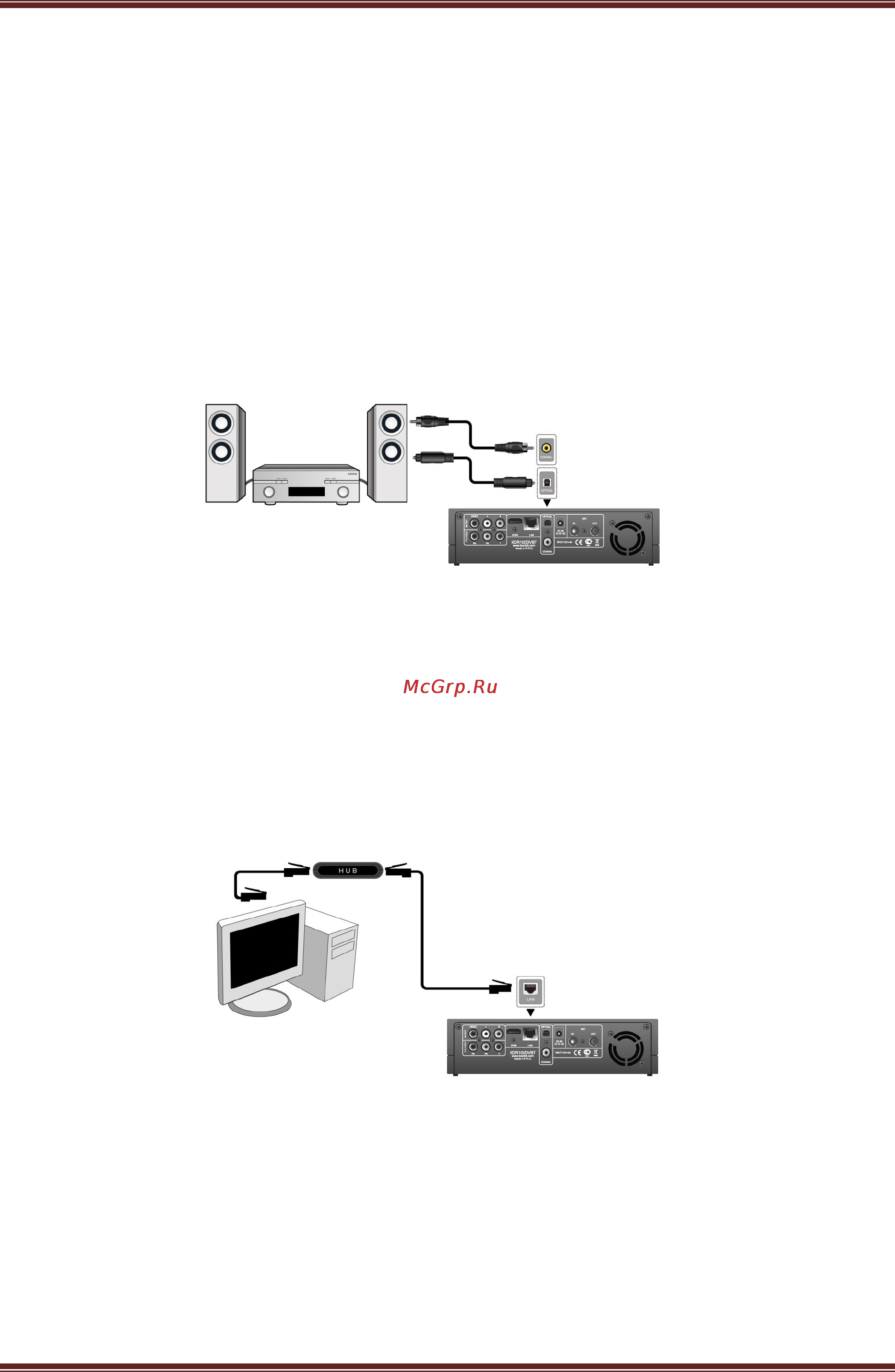 Iconbit XDS100GL [13/47] Подключение к беспроводной сети