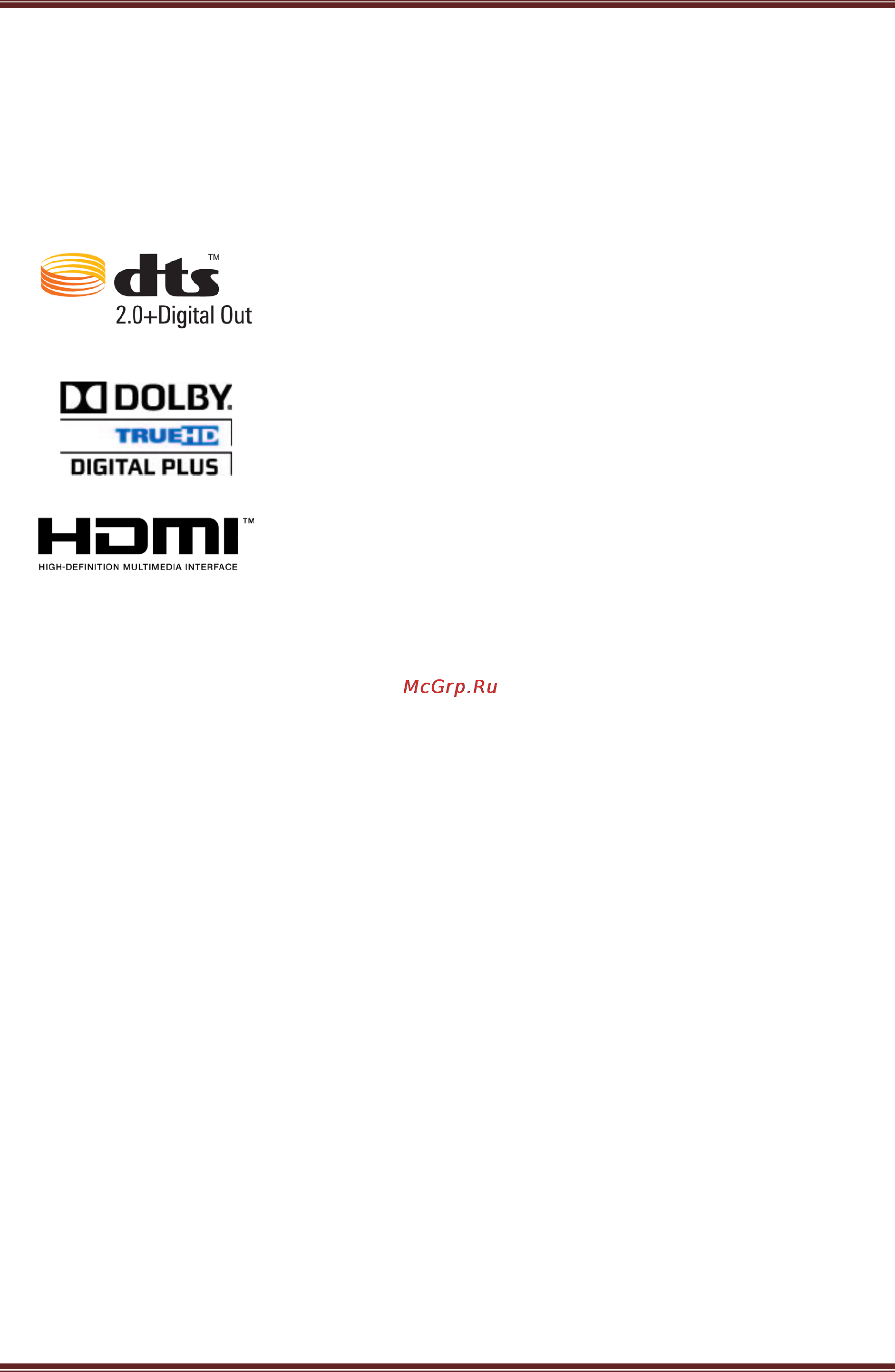 Iconbit XDS100GL [47/47] Iconbit xds100gl user manual