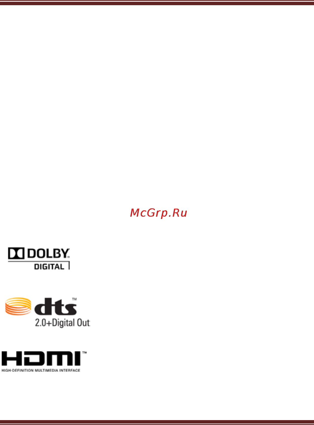 Iconbit XDR60DVBT [36/37] Iconbit xdr60dvbt user manual