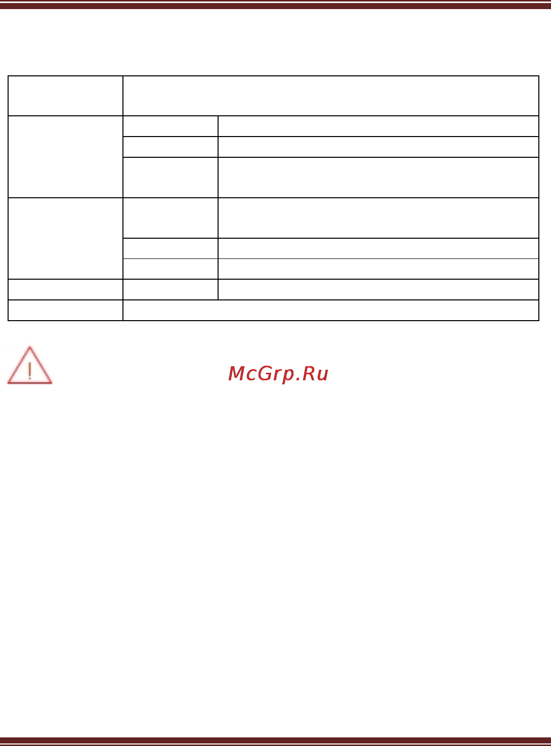 Iconbit XDS70GL [22/35] Спецификации