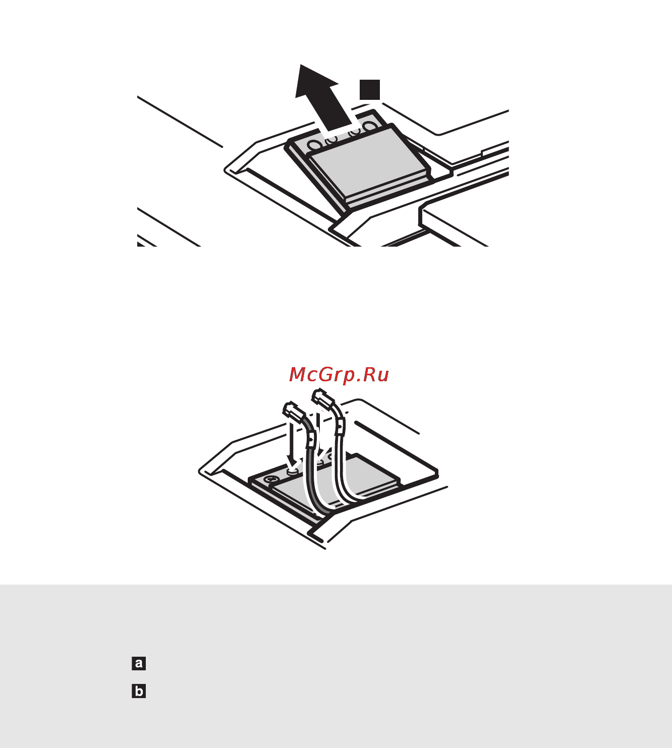 Lenovo Idea Pad G580 (59405176) Инструкция по эксплуатации онлайн [61/65] 94252